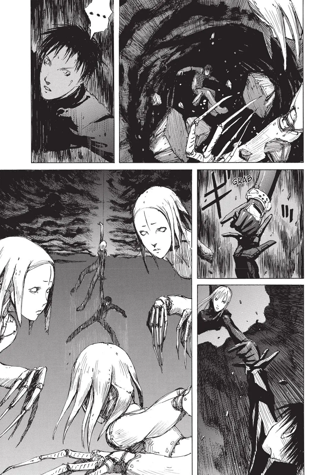 Read Blame! - Chapter 11 - www.blamemangafree.com | Image 25