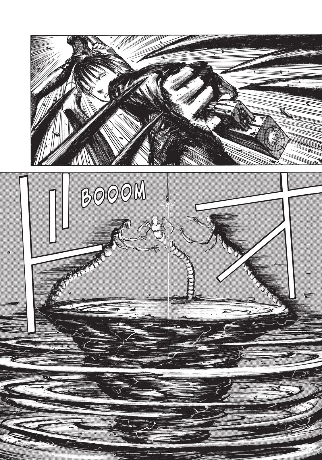 Read Blame! - Chapter 11 - www.blamemangafree.com | Image 26