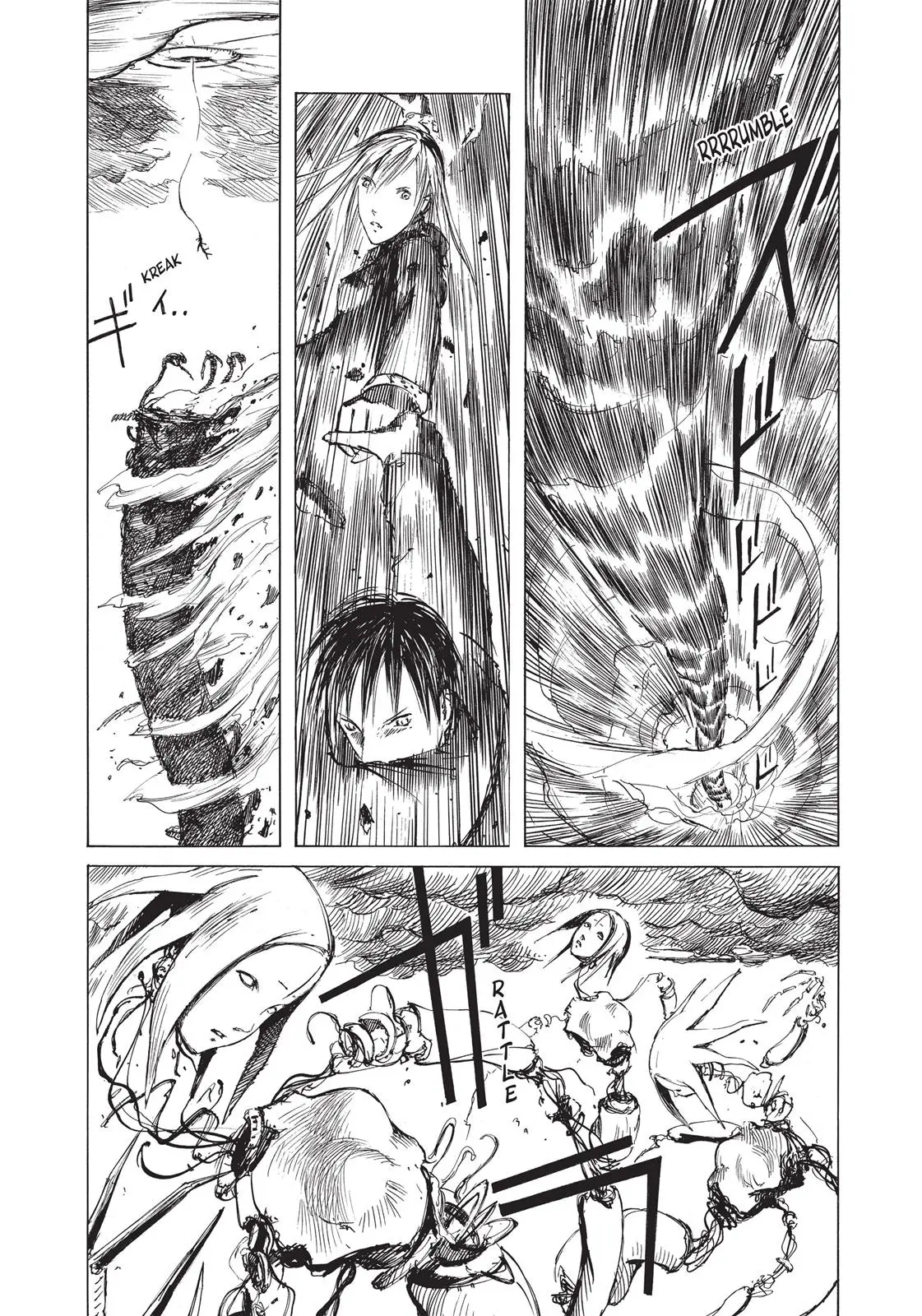 Read Blame! - Chapter 11 - www.blamemangafree.com | Image 27