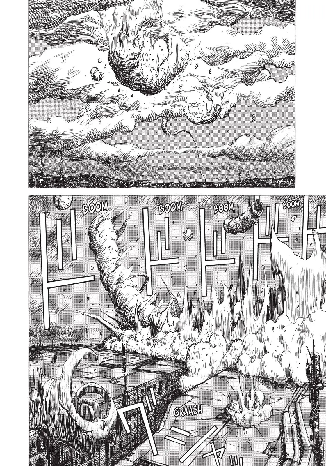 Read Blame! - Chapter 11 - www.blamemangafree.com | Image 29