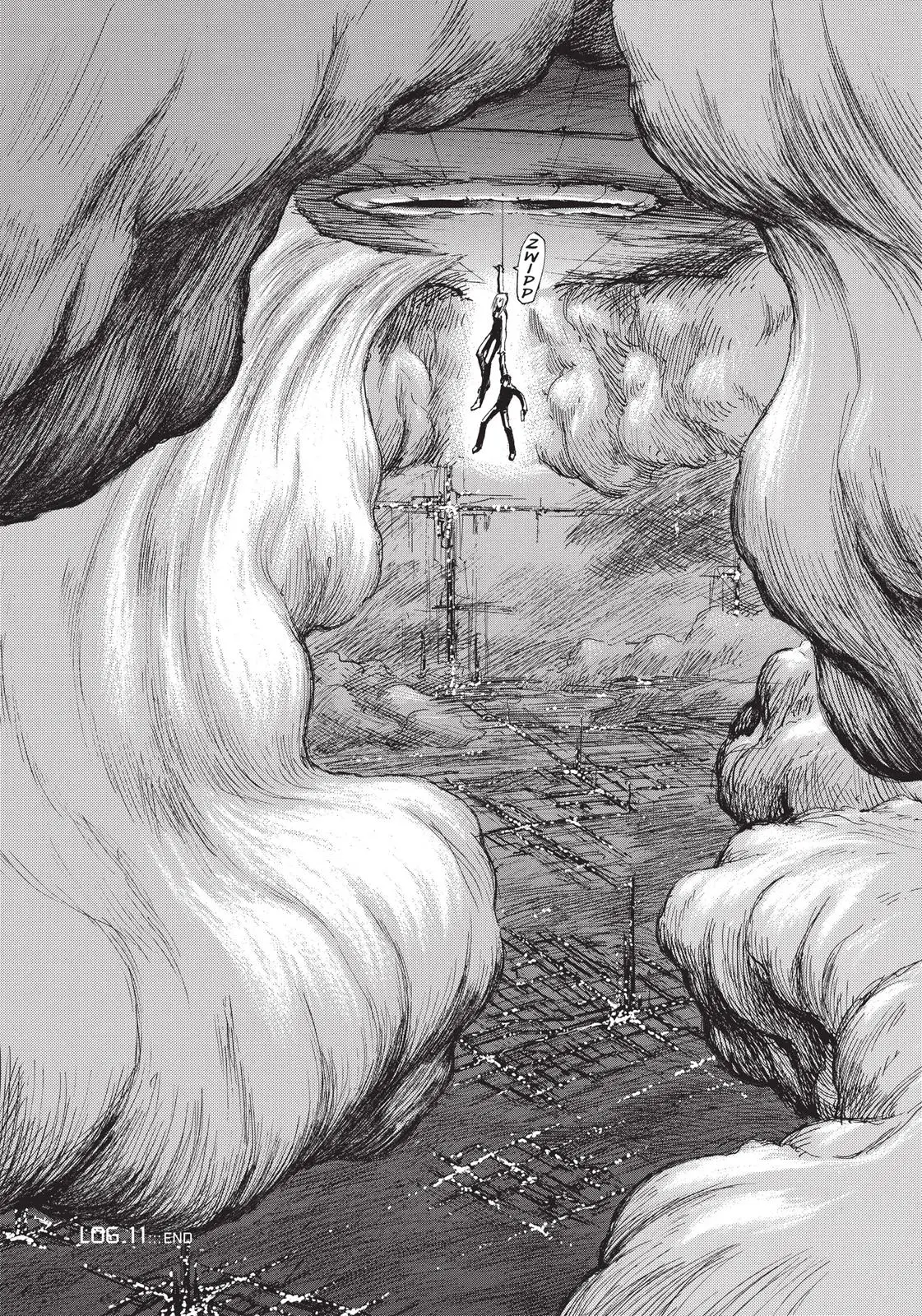 Read Blame! - Chapter 11 - www.blamemangafree.com | Image 31