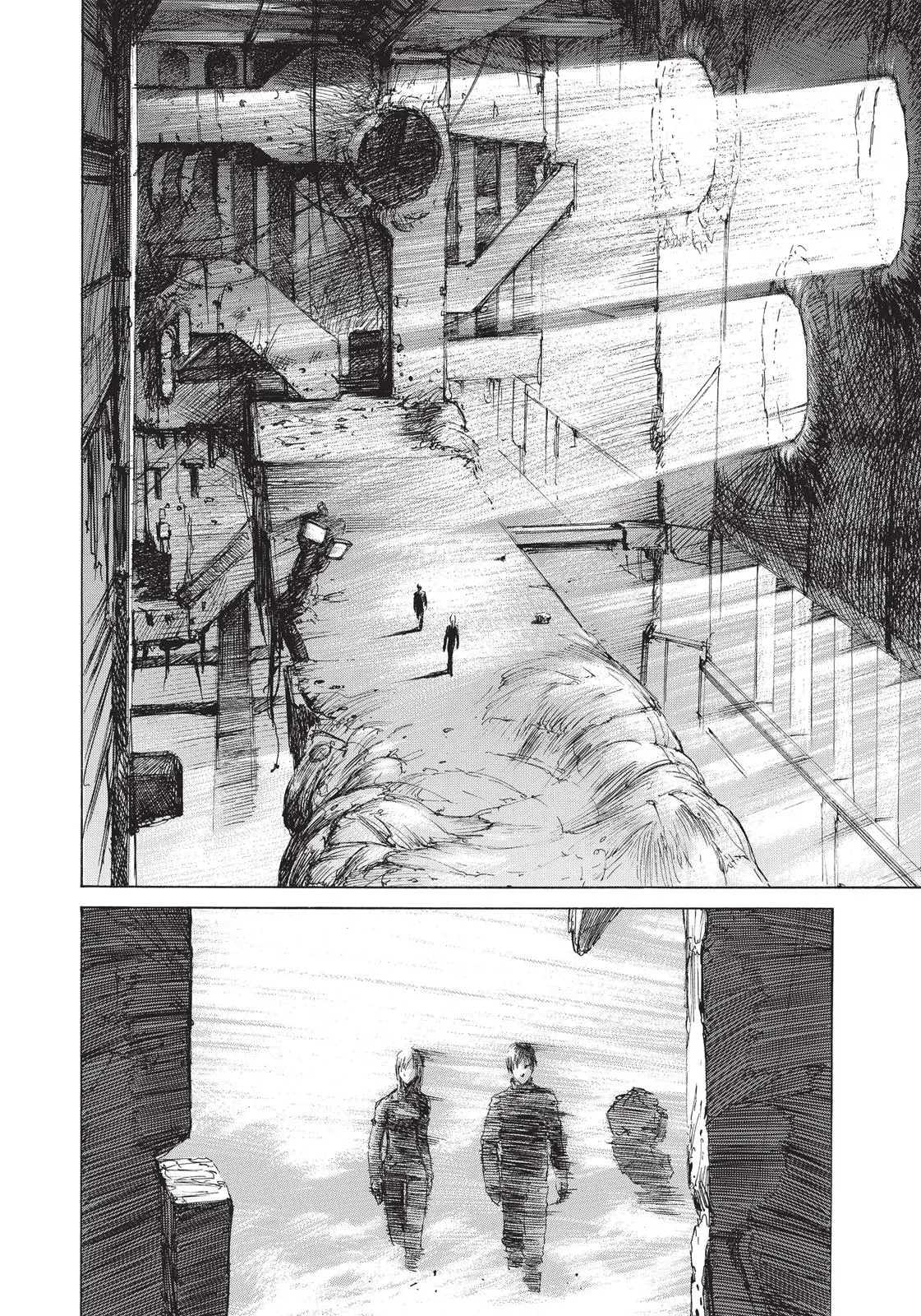 Read Blame! - Chapter 12 - www.blamemangafree.com | Image 7