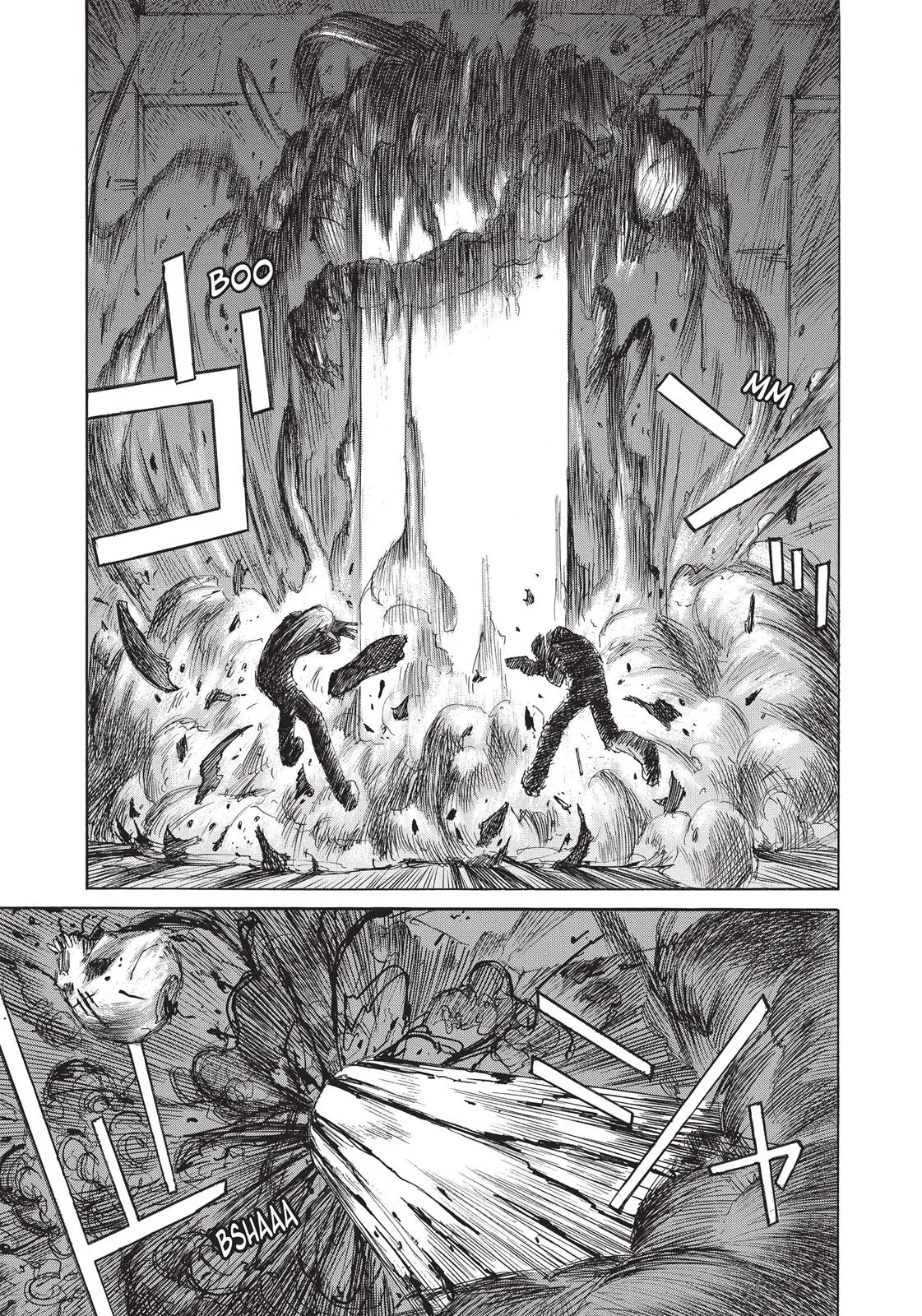 Read Blame! - Chapter 12 - www.blamemangafree.com | Image 14
