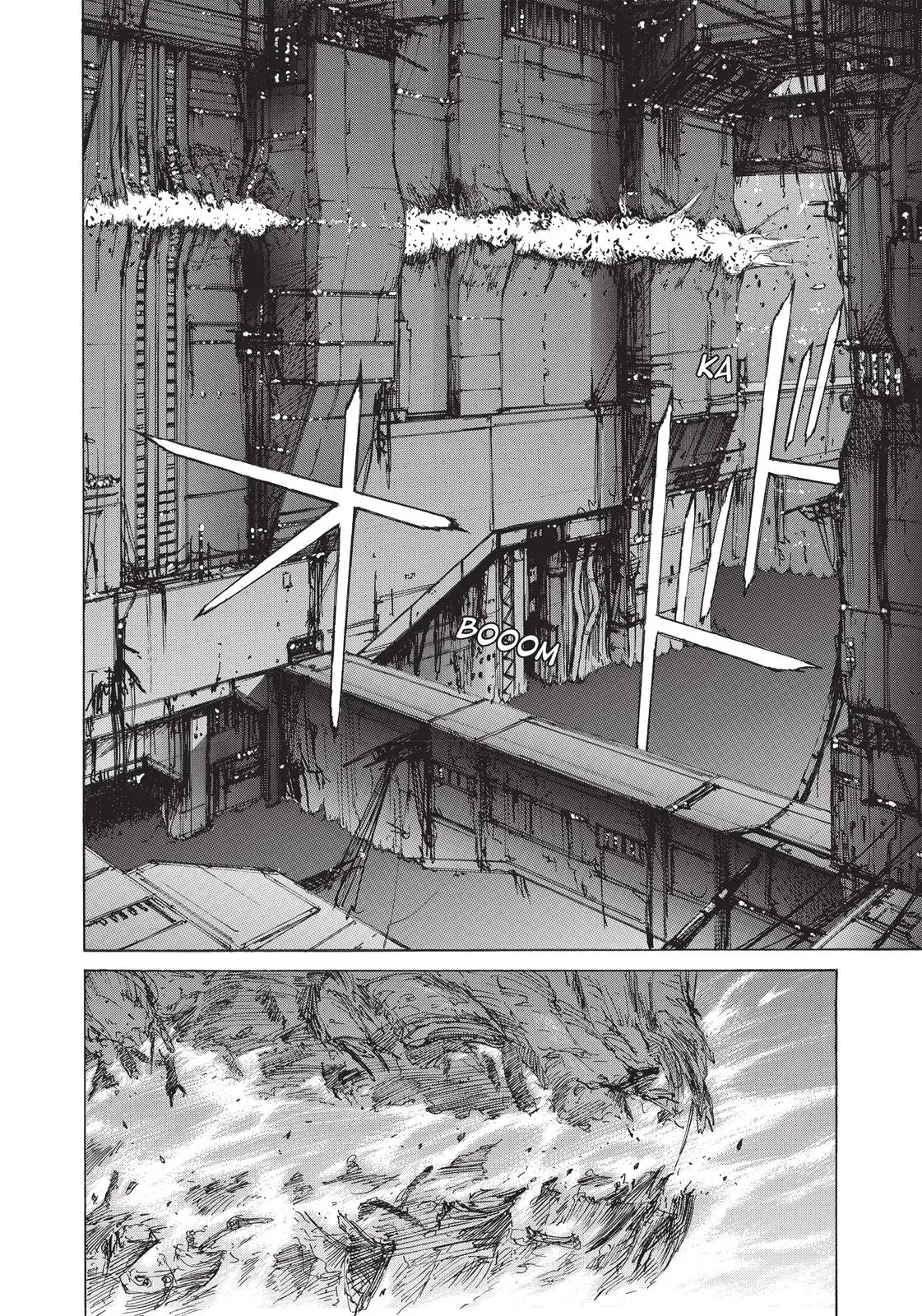 Read Blame! - Chapter 12 - www.blamemangafree.com | Image 22