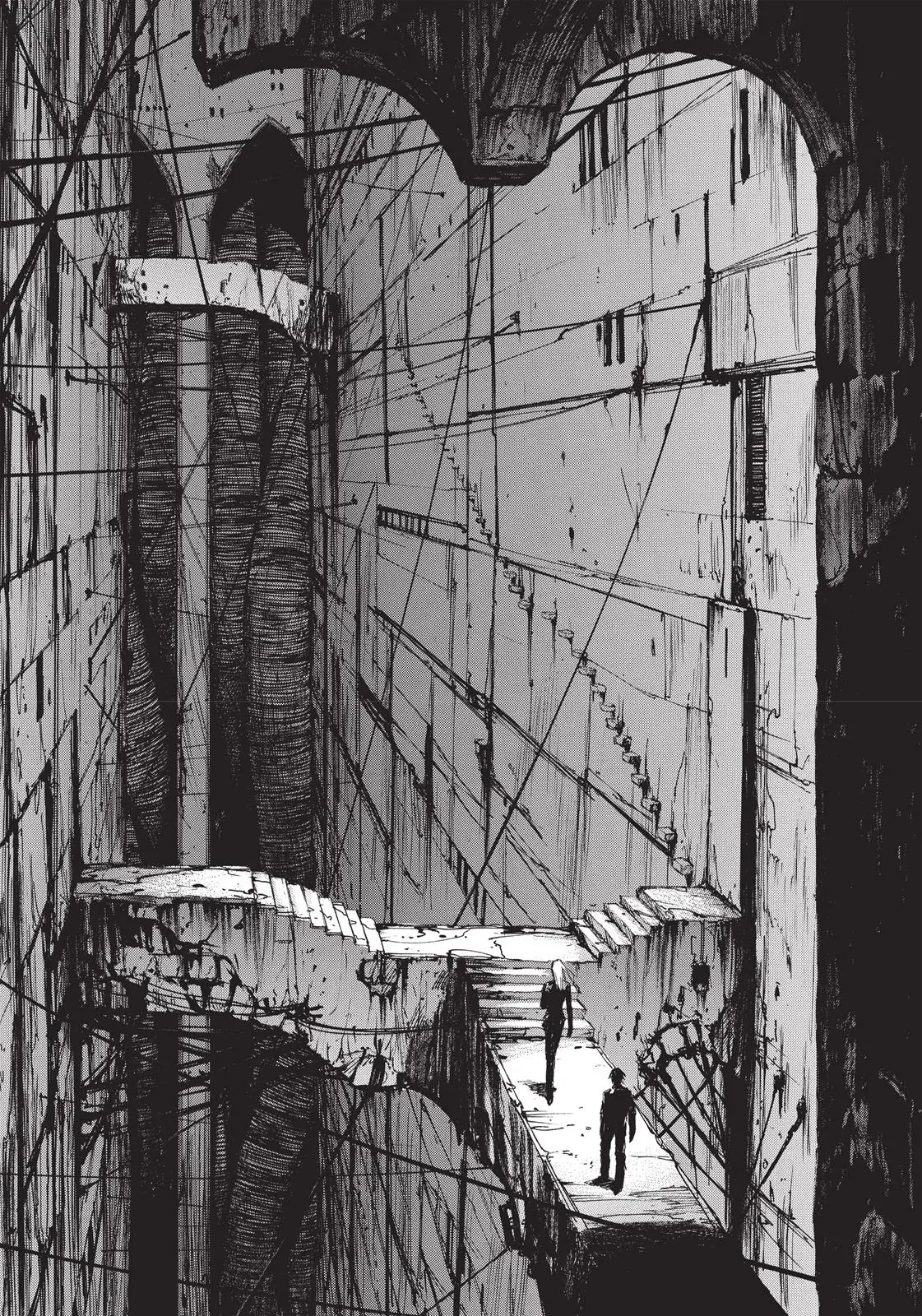 Read Blame! - Chapter 13 - www.blamemangafree.com | Image 2