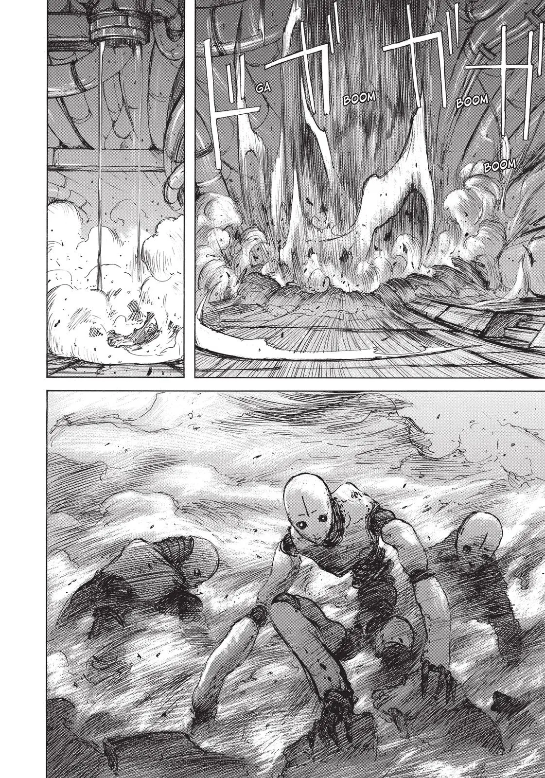 Read Blame! - Chapter 13 - www.blamemangafree.com | Image 16