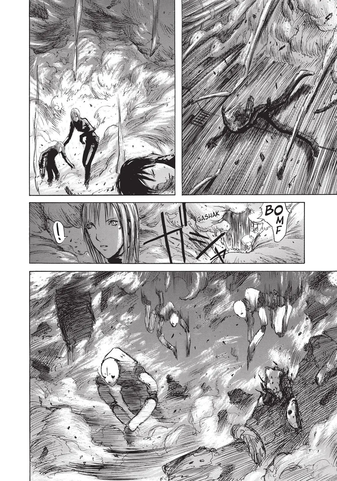Read Blame! - Chapter 13 - www.blamemangafree.com | Image 22