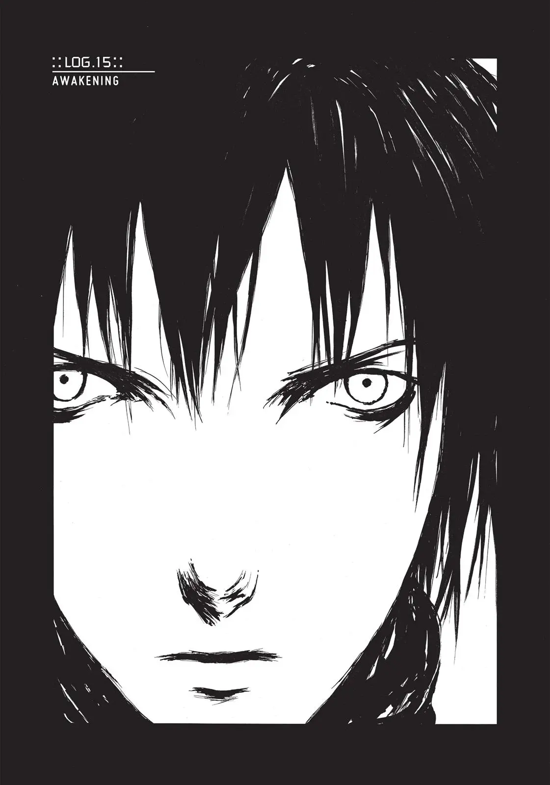 Read Blame! - Chapter 15 - www.blamemangafree.com | Image 1