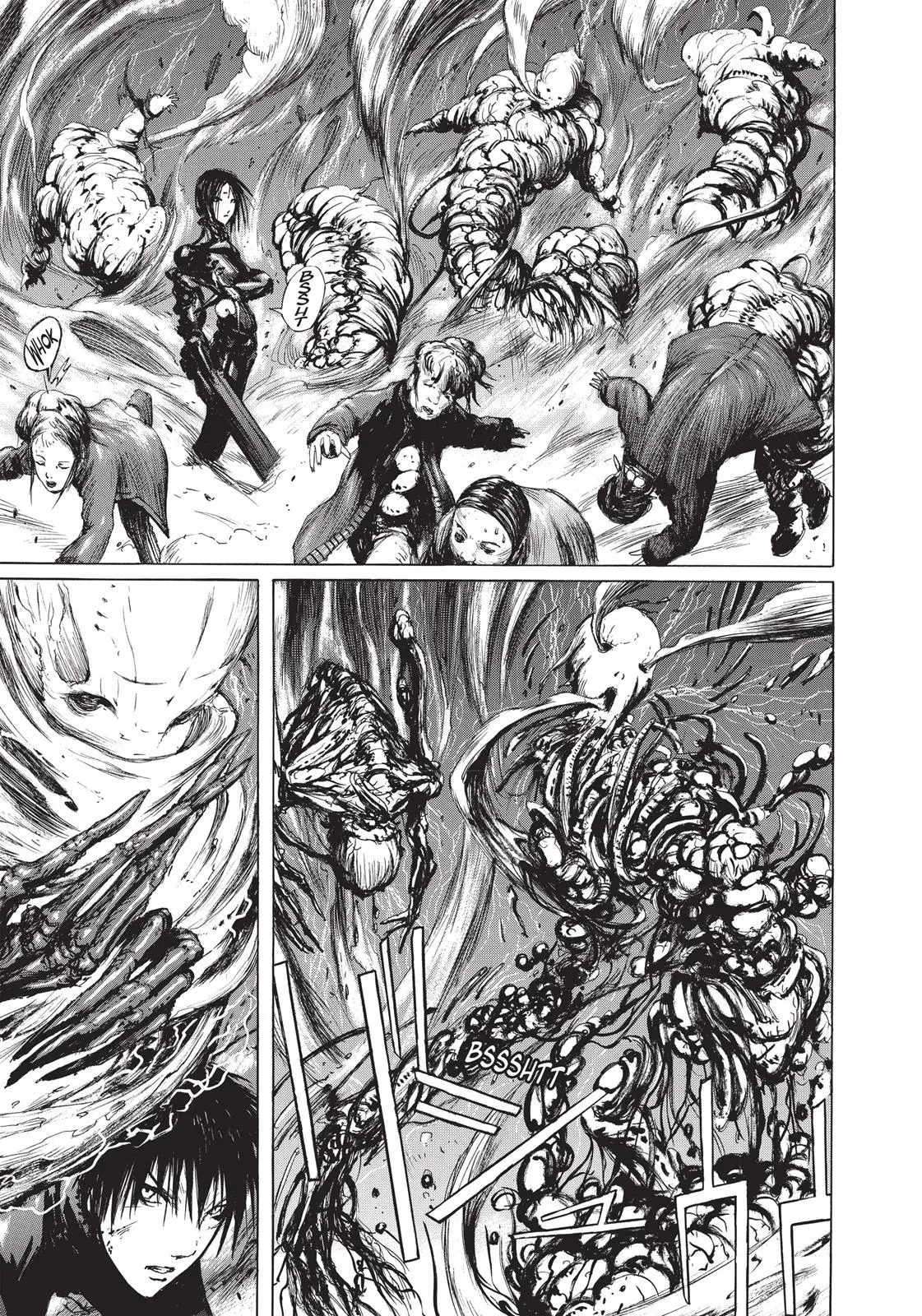 Read Blame! - Chapter 16 - www.blamemangafree.com | Image 5