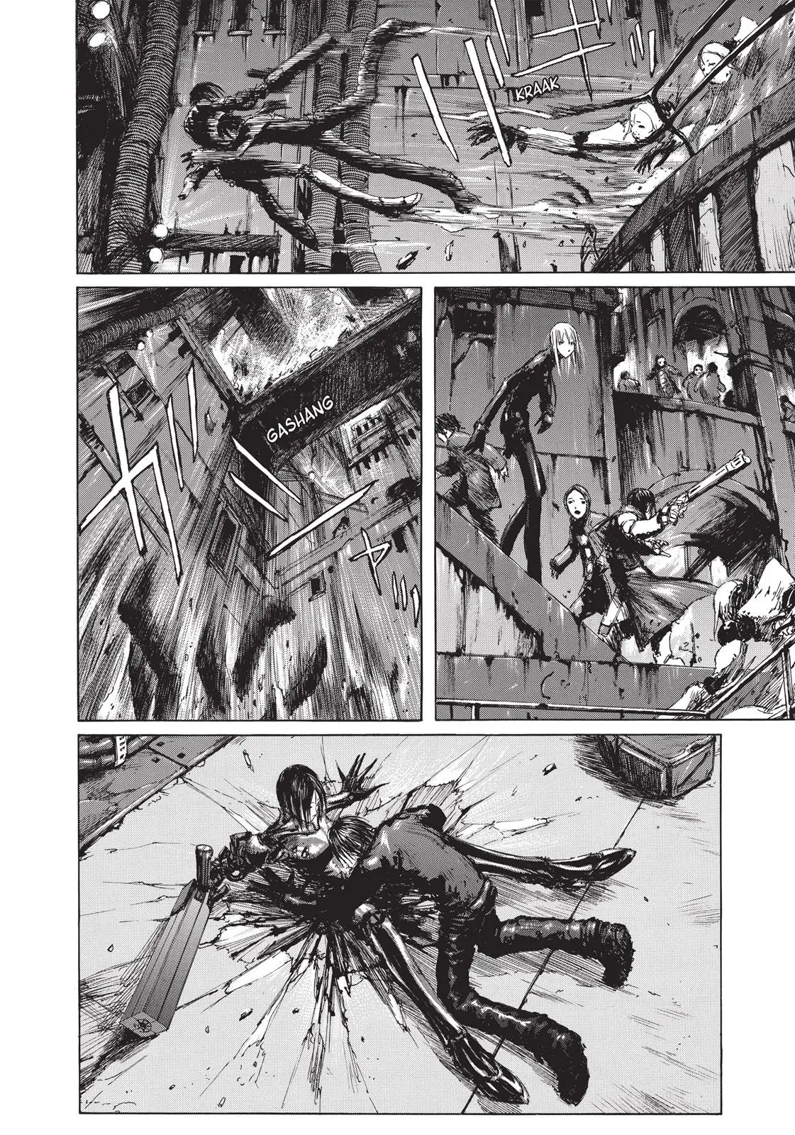 Read Blame! - Chapter 16 - www.blamemangafree.com | Image 10