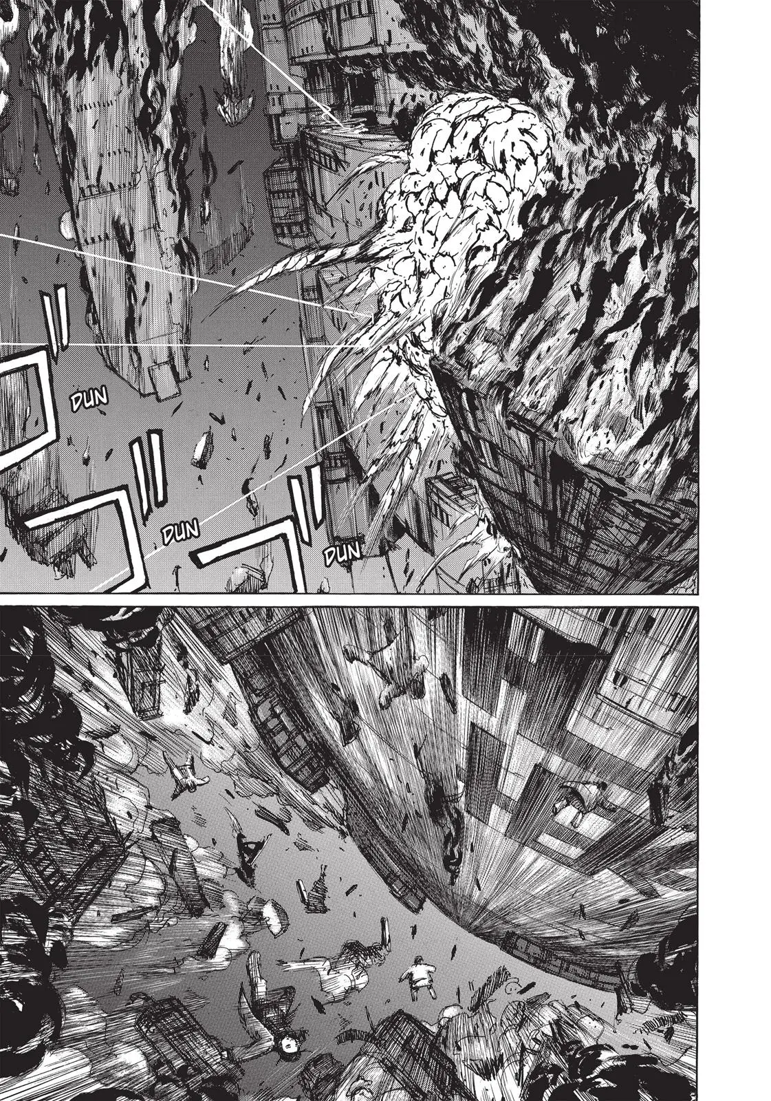 Read Blame! - Chapter 16 - www.blamemangafree.com | Image 19