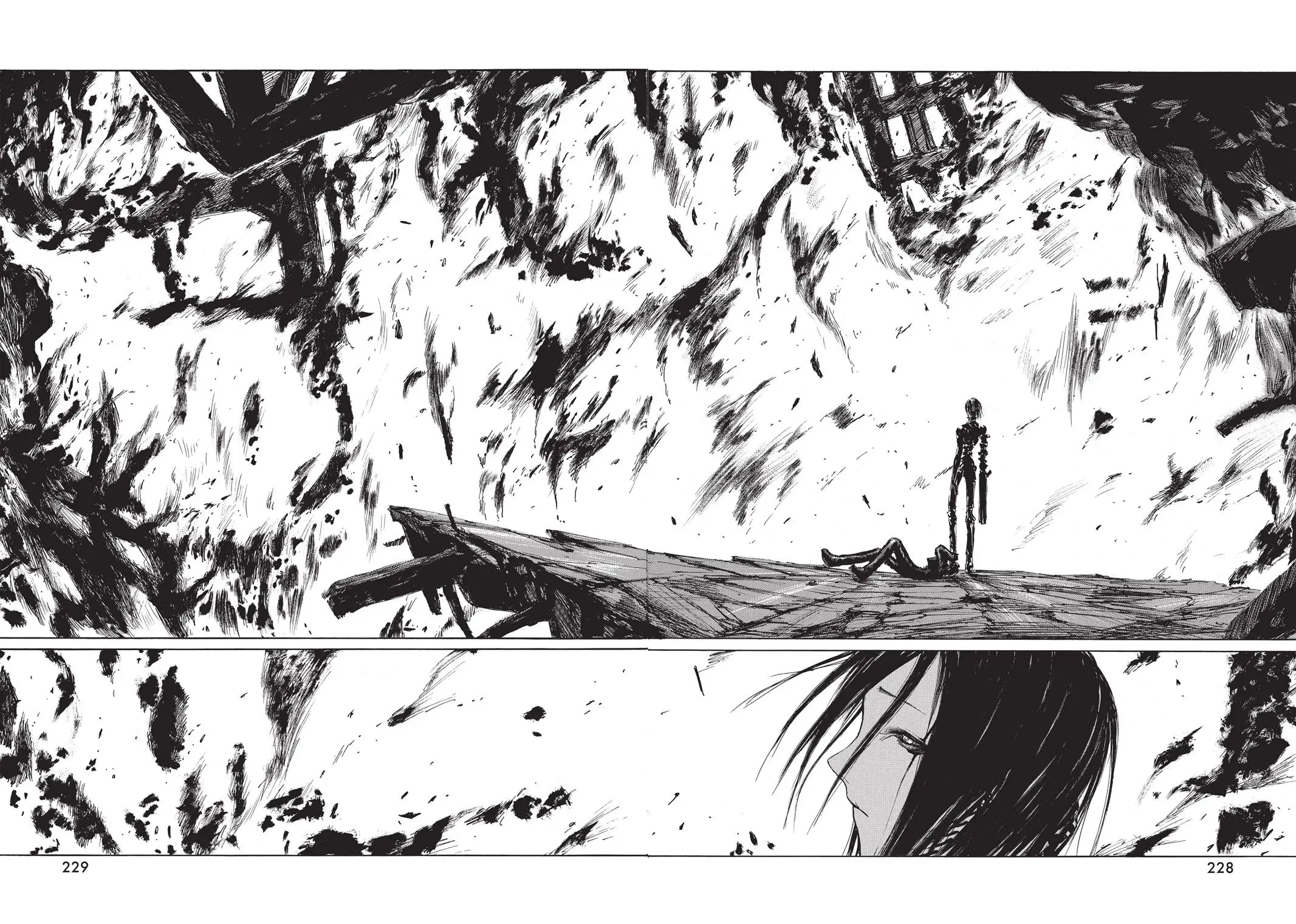 Read Blame! - Chapter 16 - www.blamemangafree.com | Image 20
