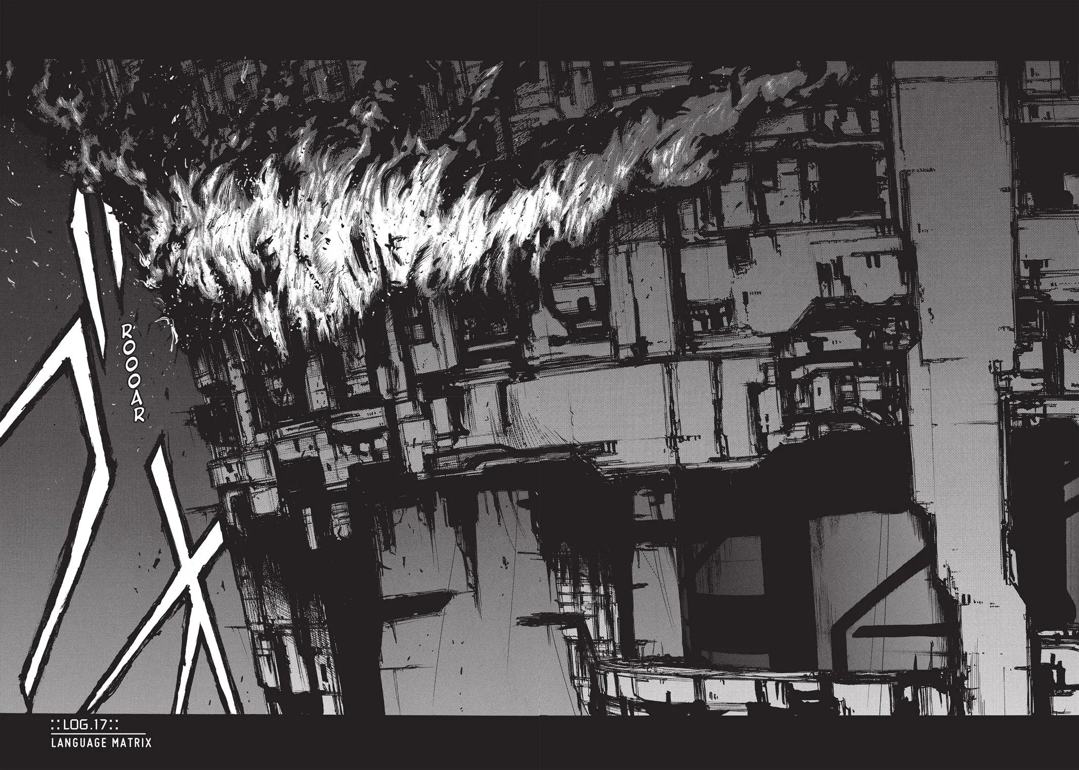 Read Blame! - Chapter 17 - www.blamemangafree.com | Image 2