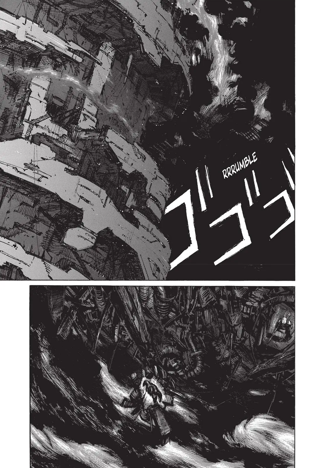 Read Blame! - Chapter 17 - www.blamemangafree.com | Image 28