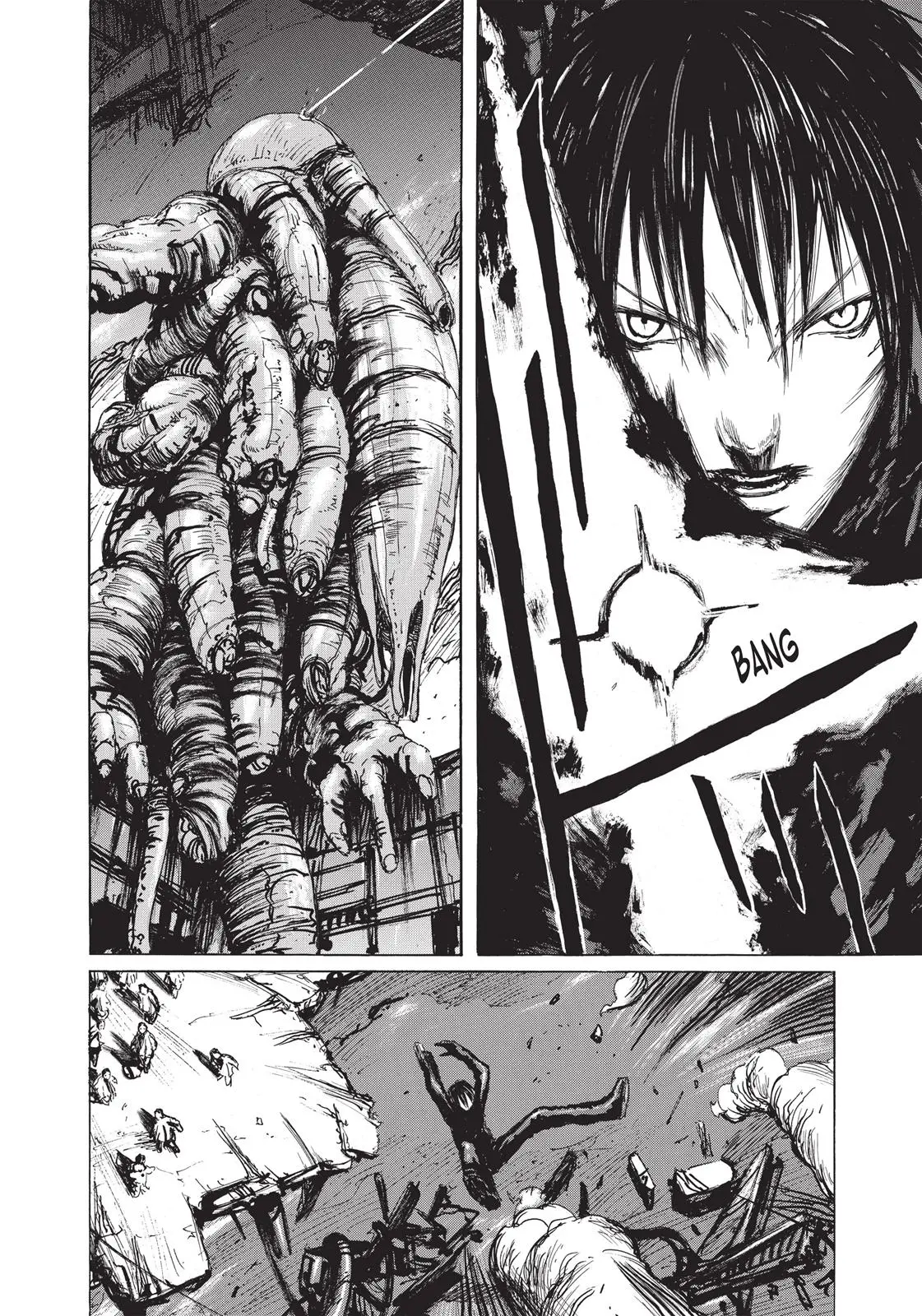 Read Blame! - Chapter 18 - www.blamemangafree.com | Image 4