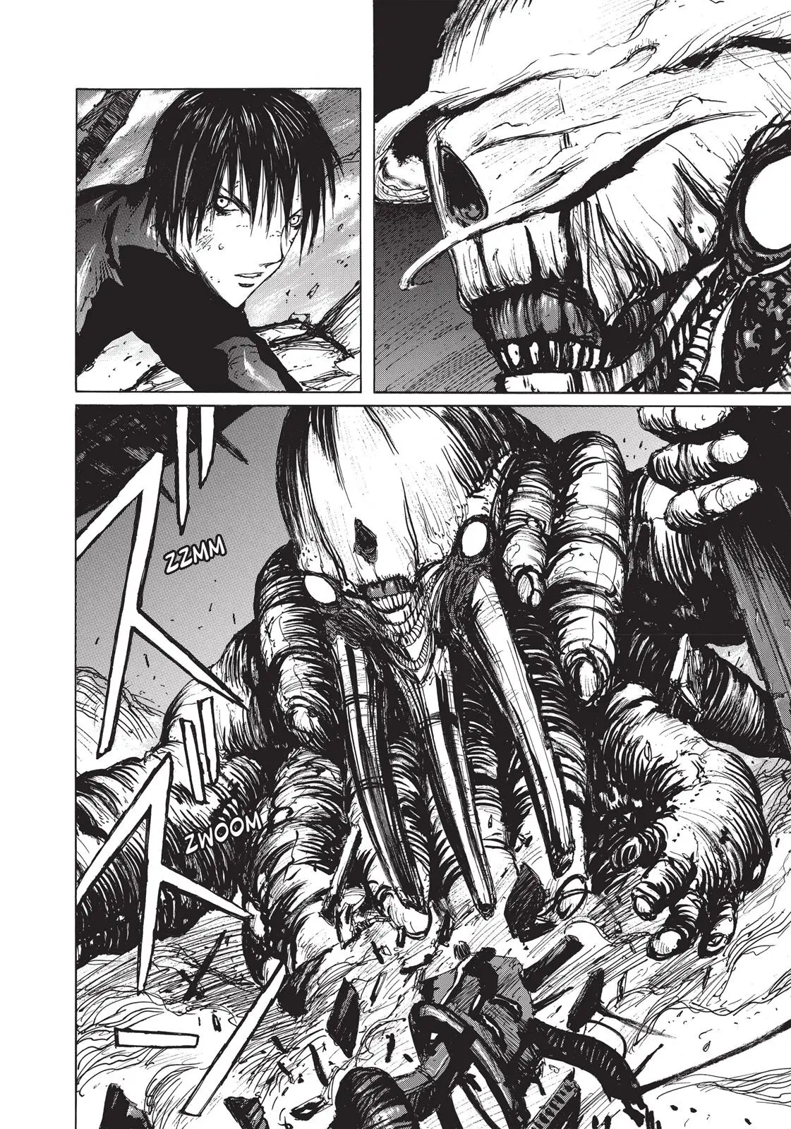 Read Blame! - Chapter 18 - www.blamemangafree.com | Image 6