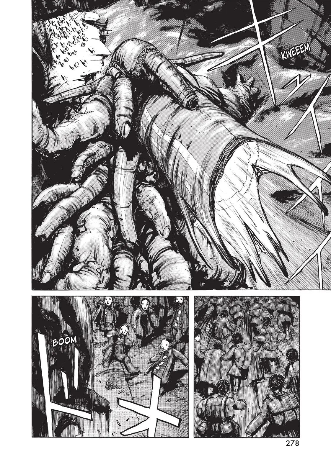 Read Blame! - Chapter 18 - www.blamemangafree.com | Image 8