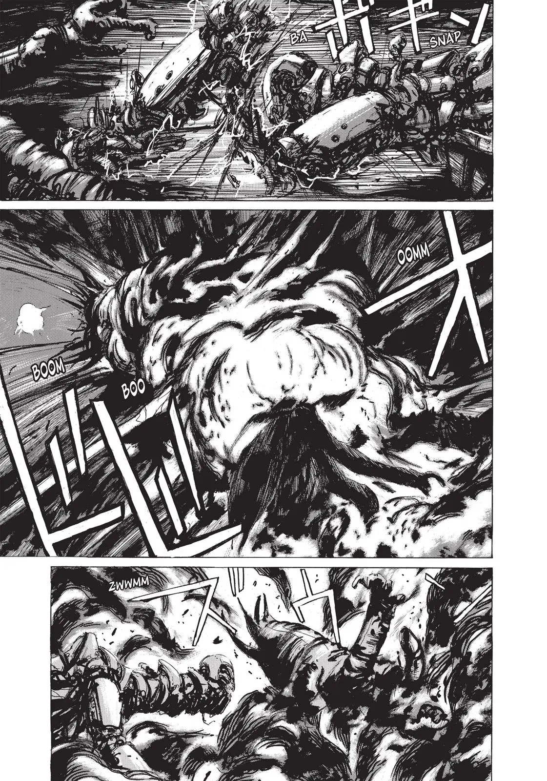 Read Blame! - Chapter 18 - www.blamemangafree.com | Image 12