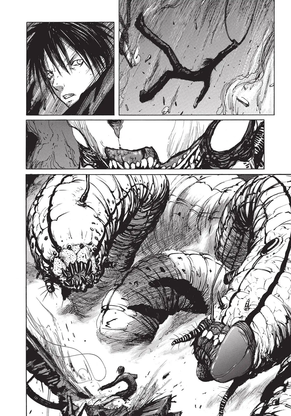 Read Blame! - Chapter 18 - www.blamemangafree.com | Image 17