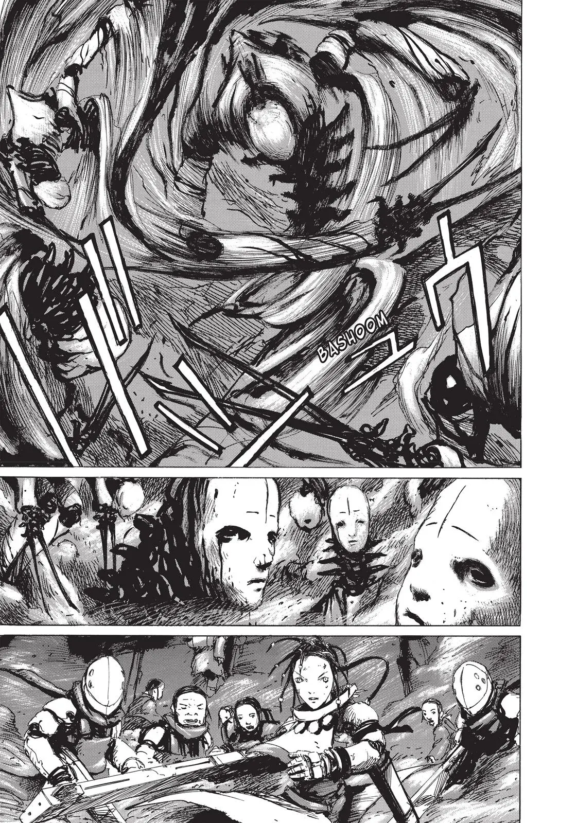 Read Blame! - Chapter 18 - www.blamemangafree.com | Image 22