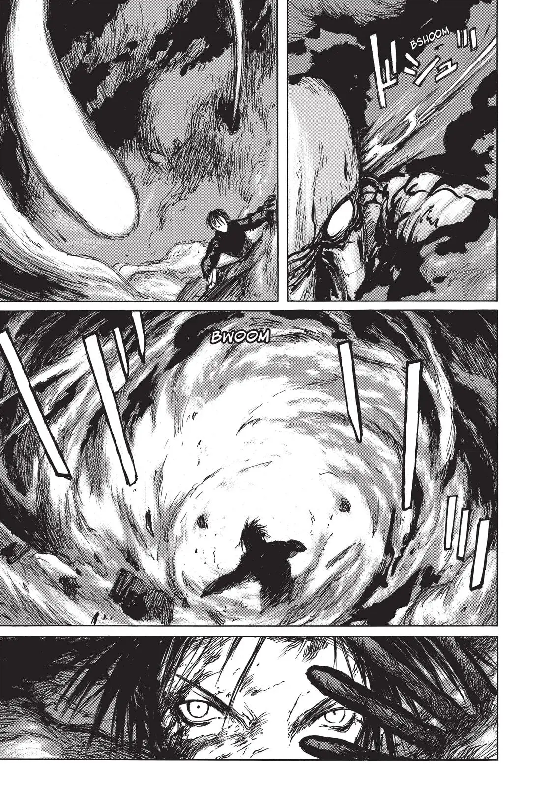 Read Blame! - Chapter 18 - www.blamemangafree.com | Image 24