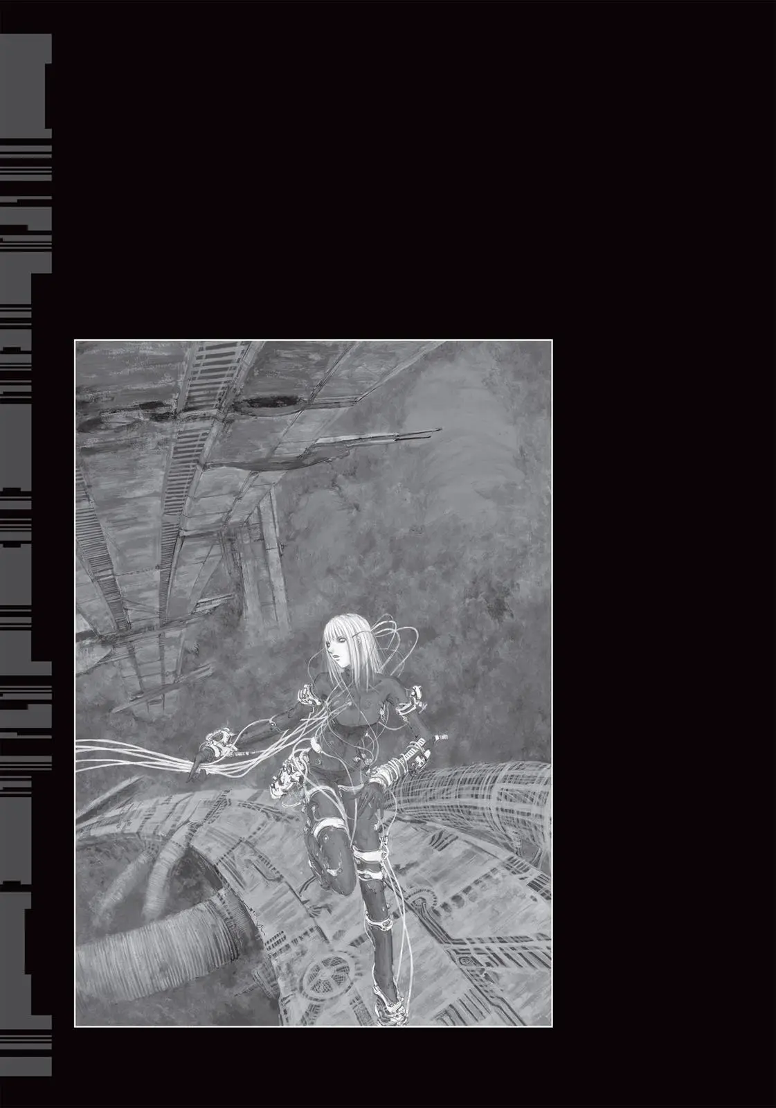 Read Blame! - Chapter 18 - www.blamemangafree.com | Image 32