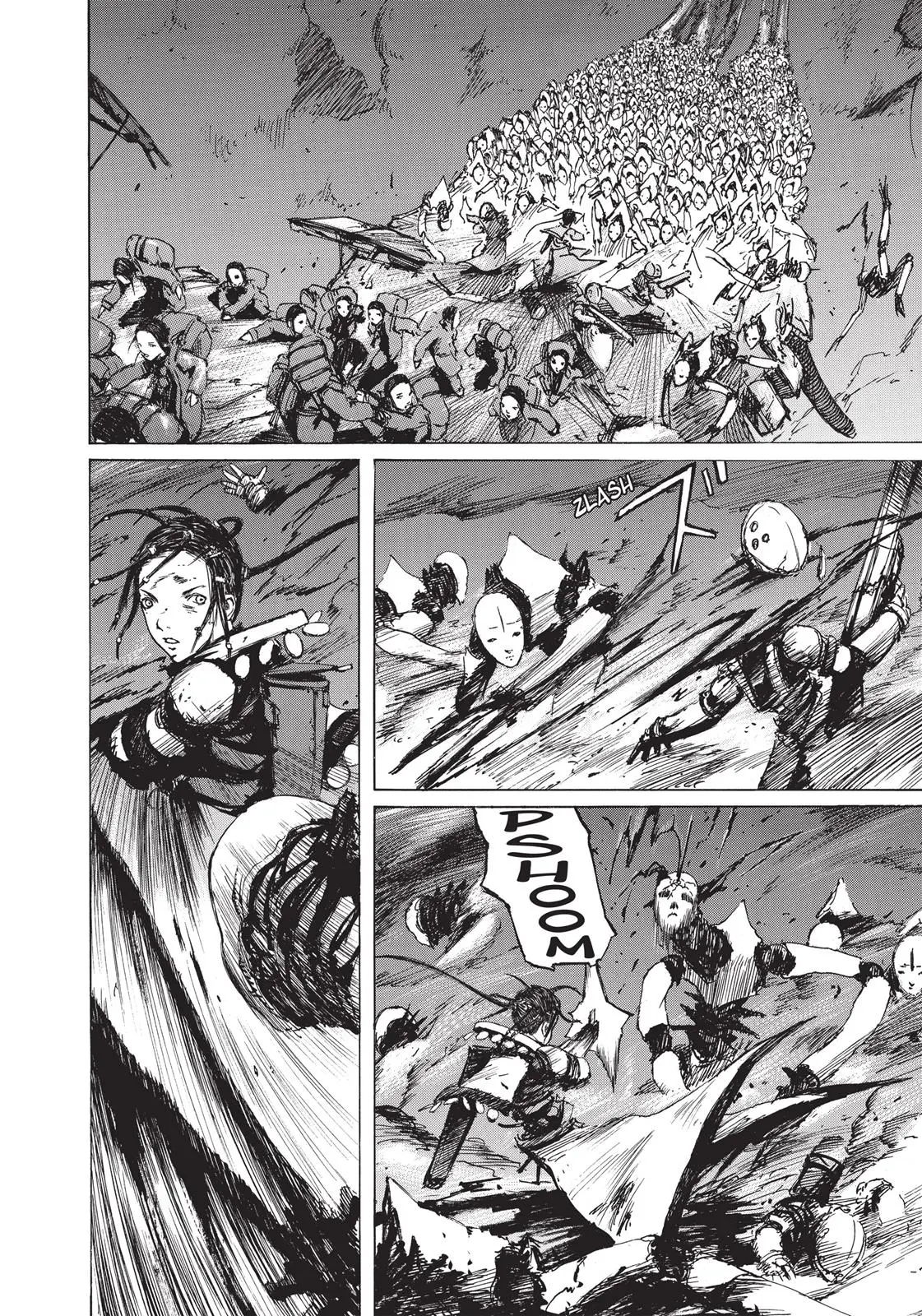 Read Blame! - Chapter 19 - www.blamemangafree.com | Image 4