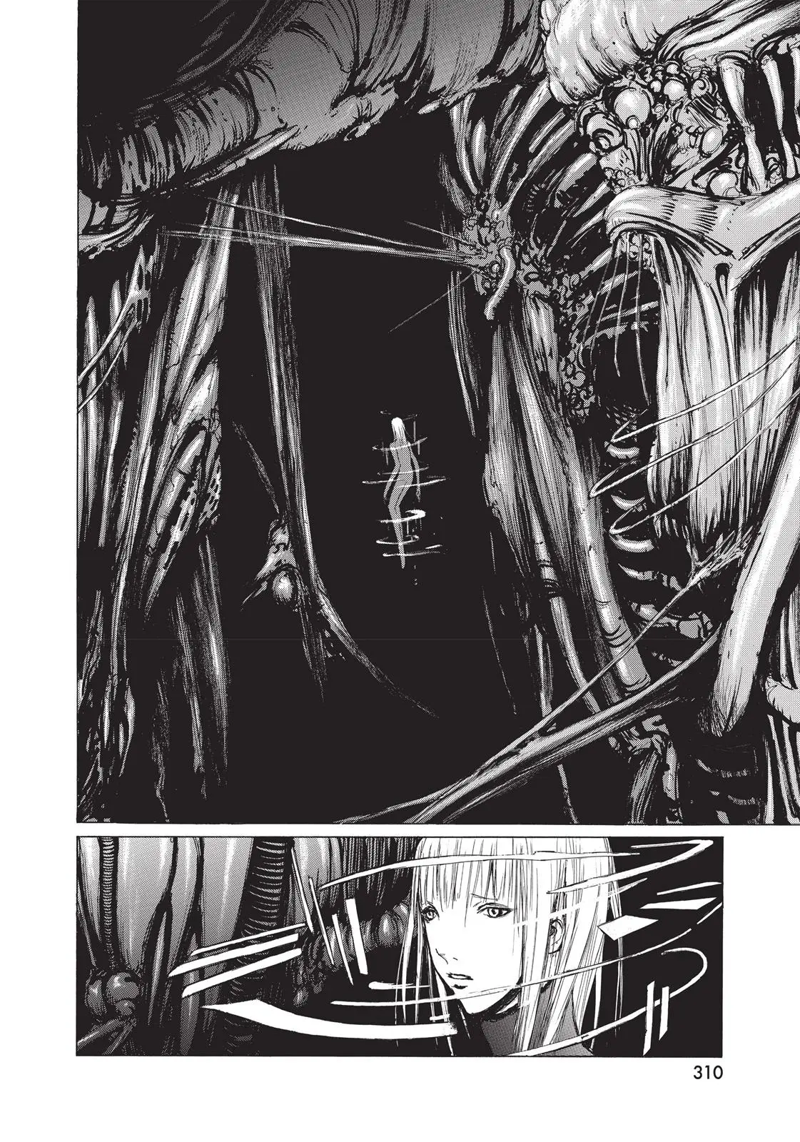Read Blame! - Chapter 19 - www.blamemangafree.com | Image 6