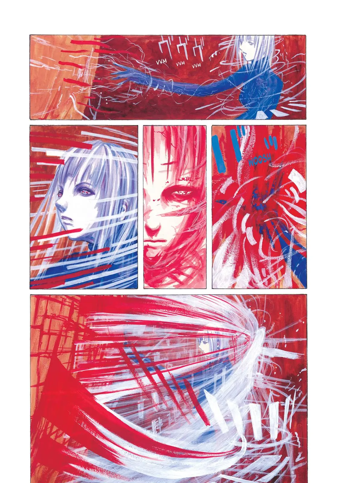 Read Blame! - Chapter 19 - www.blamemangafree.com | Image 14