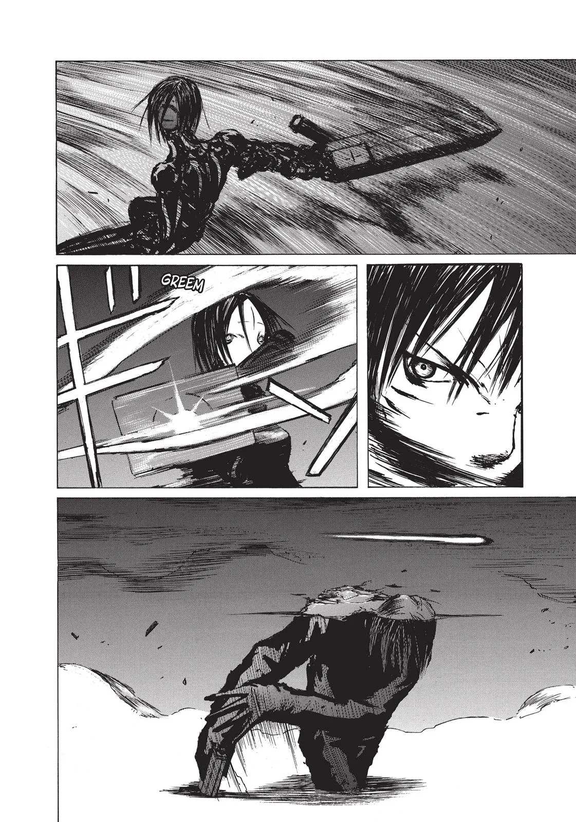 Read Blame! - Chapter 19 - www.blamemangafree.com | Image 16