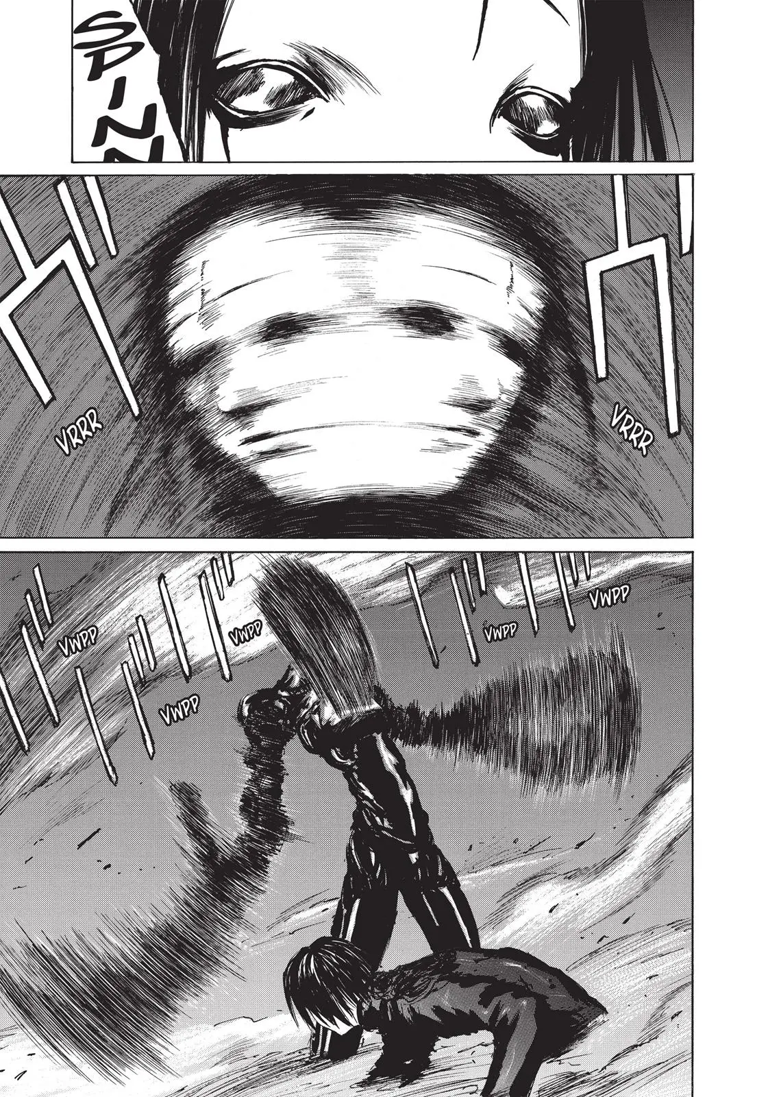 Read Blame! - Chapter 19 - www.blamemangafree.com | Image 19