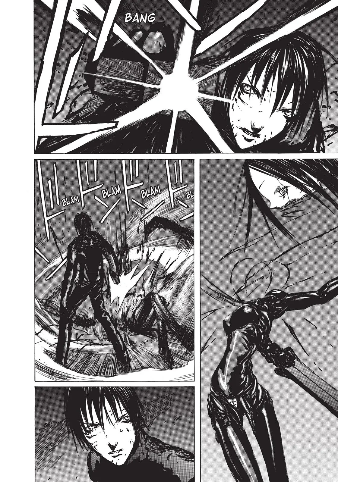 Read Blame! - Chapter 19 - www.blamemangafree.com | Image 20