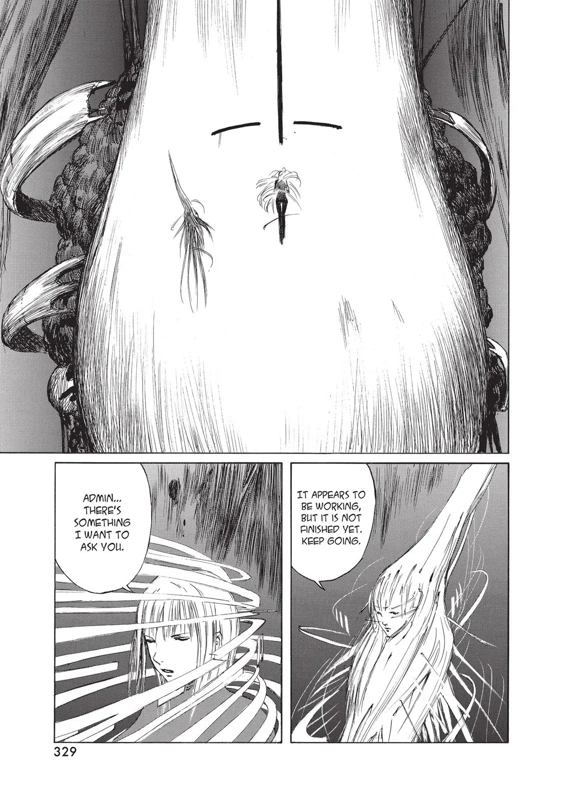 Read Blame! - Chapter 19 - www.blamemangafree.com | Image 25