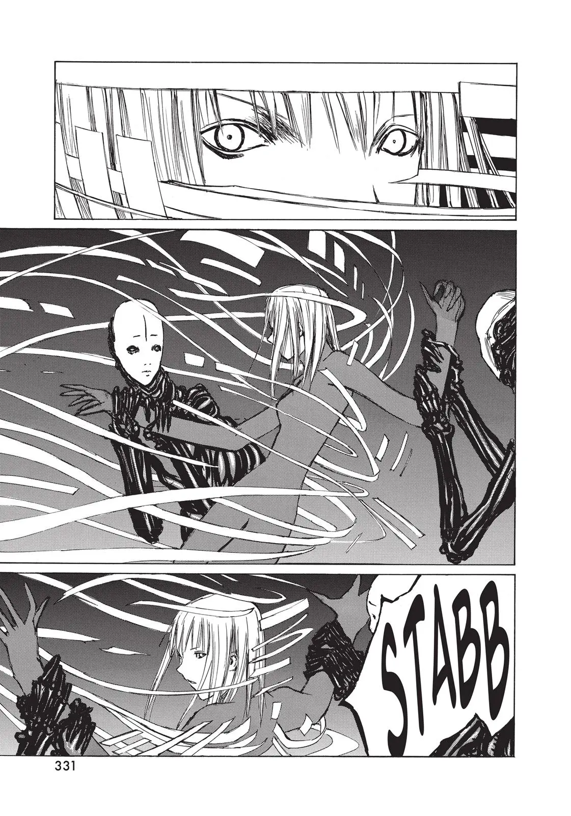 Read Blame! - Chapter 19 - www.blamemangafree.com | Image 27