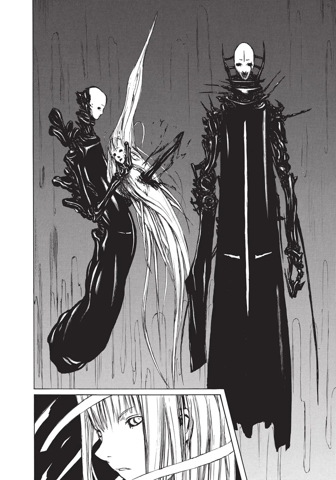 Read Blame! - Chapter 19 - www.blamemangafree.com | Image 28