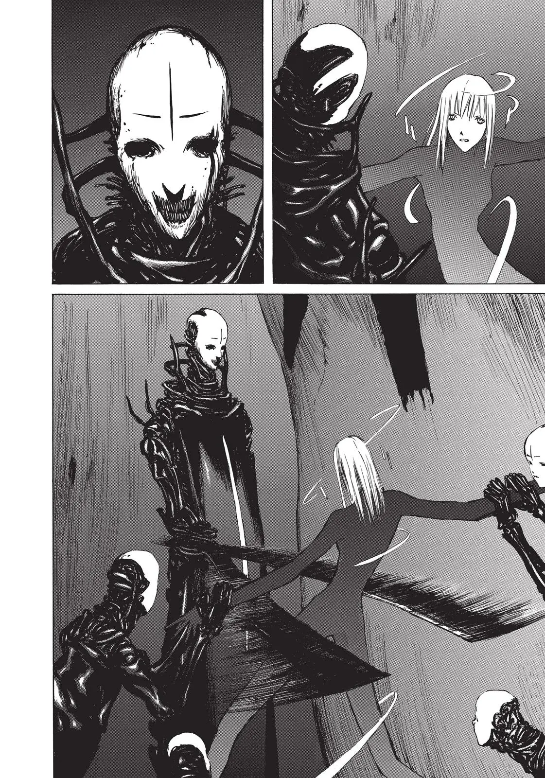 Read Blame! - Chapter 19 - www.blamemangafree.com | Image 30