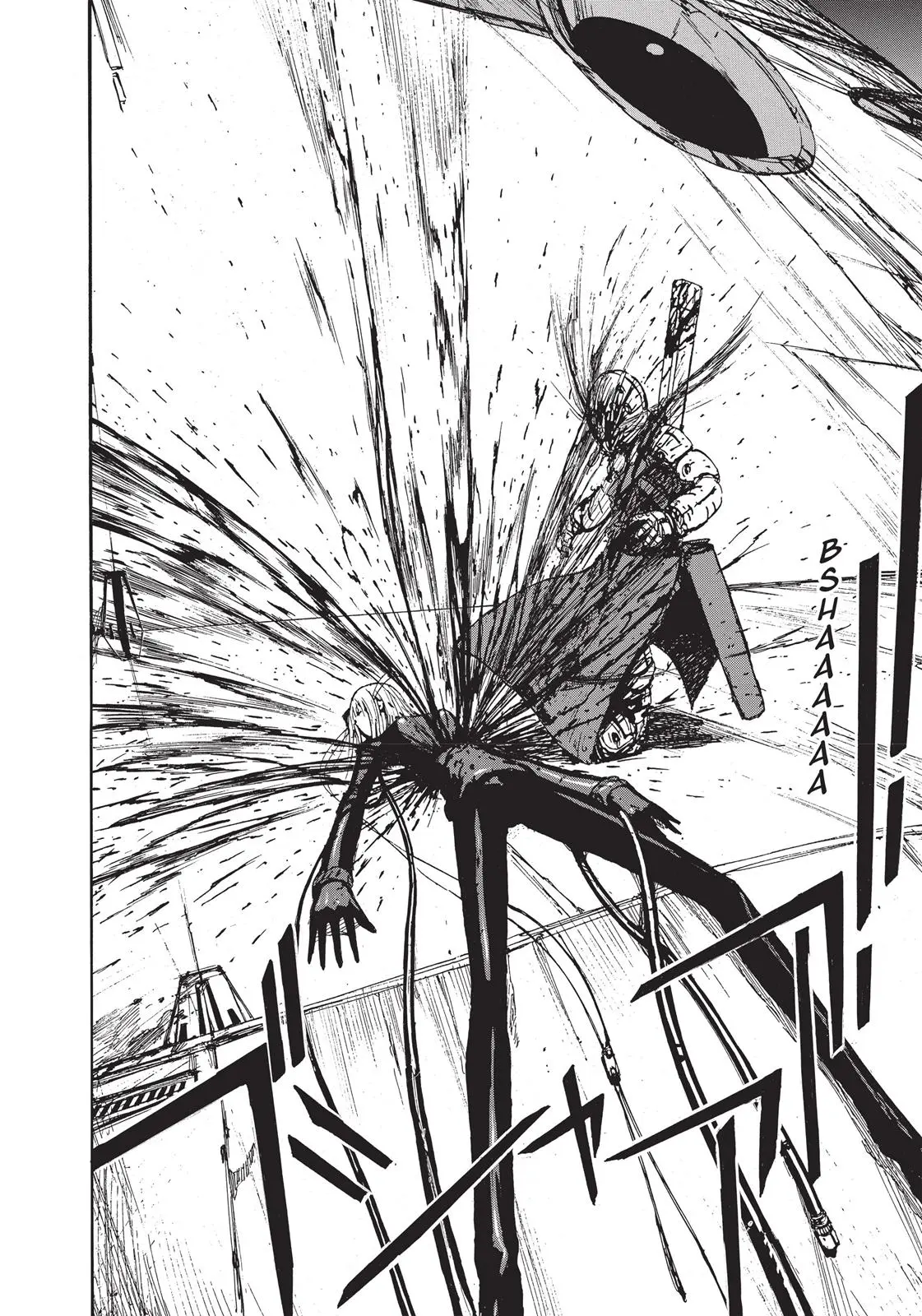 Read Blame! - Chapter 19 - www.blamemangafree.com | Image 32