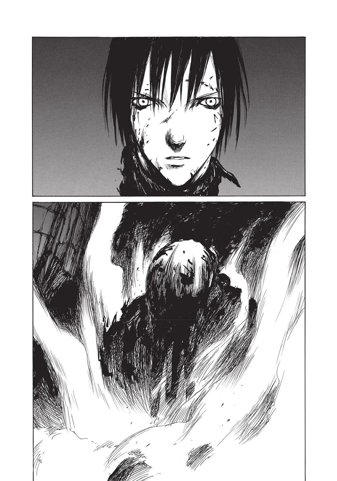 Read Blame! - Chapter 19 - www.blamemangafree.com | Image 33