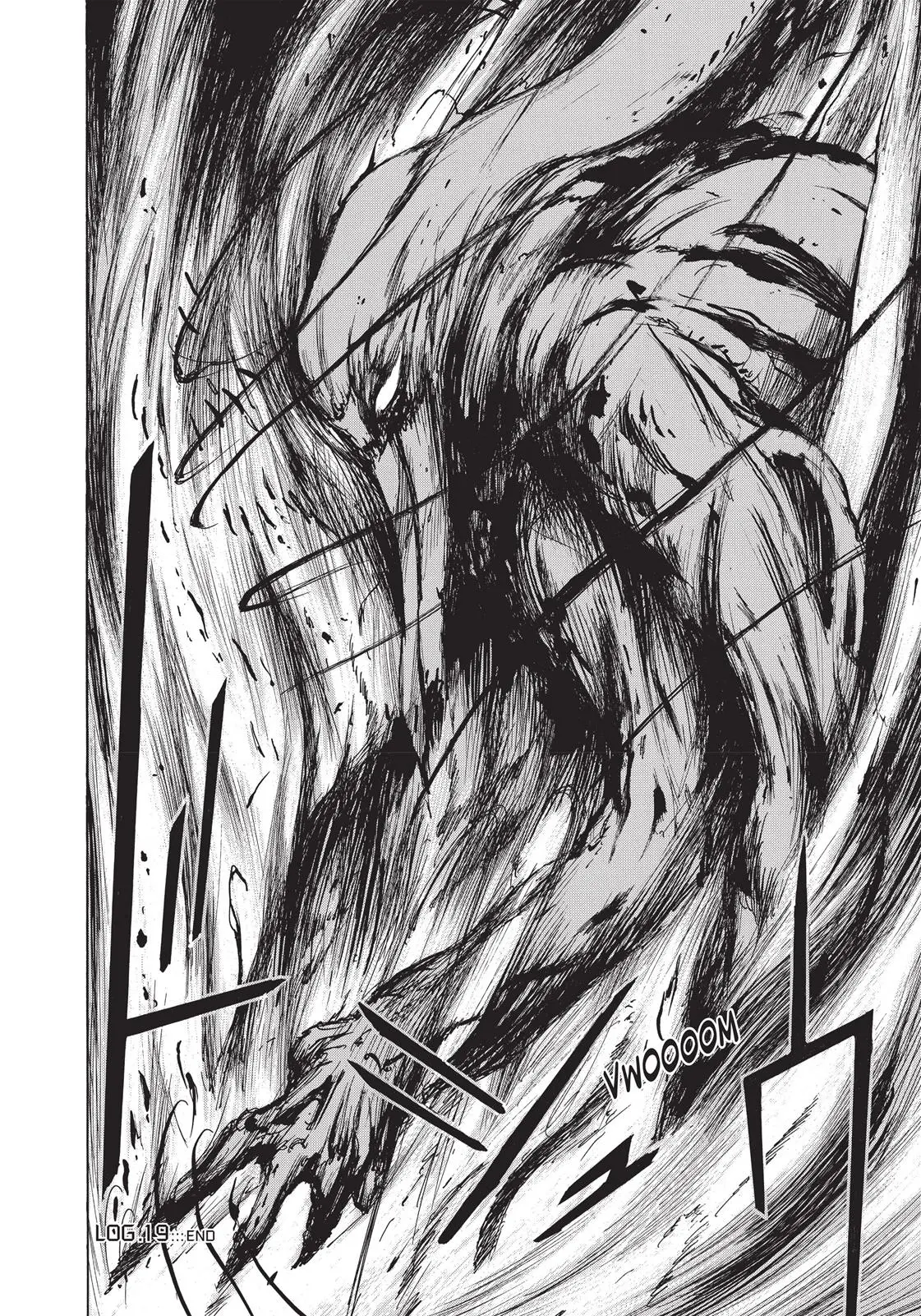 Read Blame! - Chapter 19 - www.blamemangafree.com | Image 34