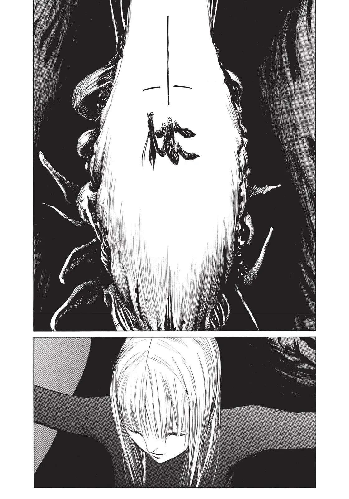 Read Blame! - Chapter 20 - www.blamemangafree.com | Image 2