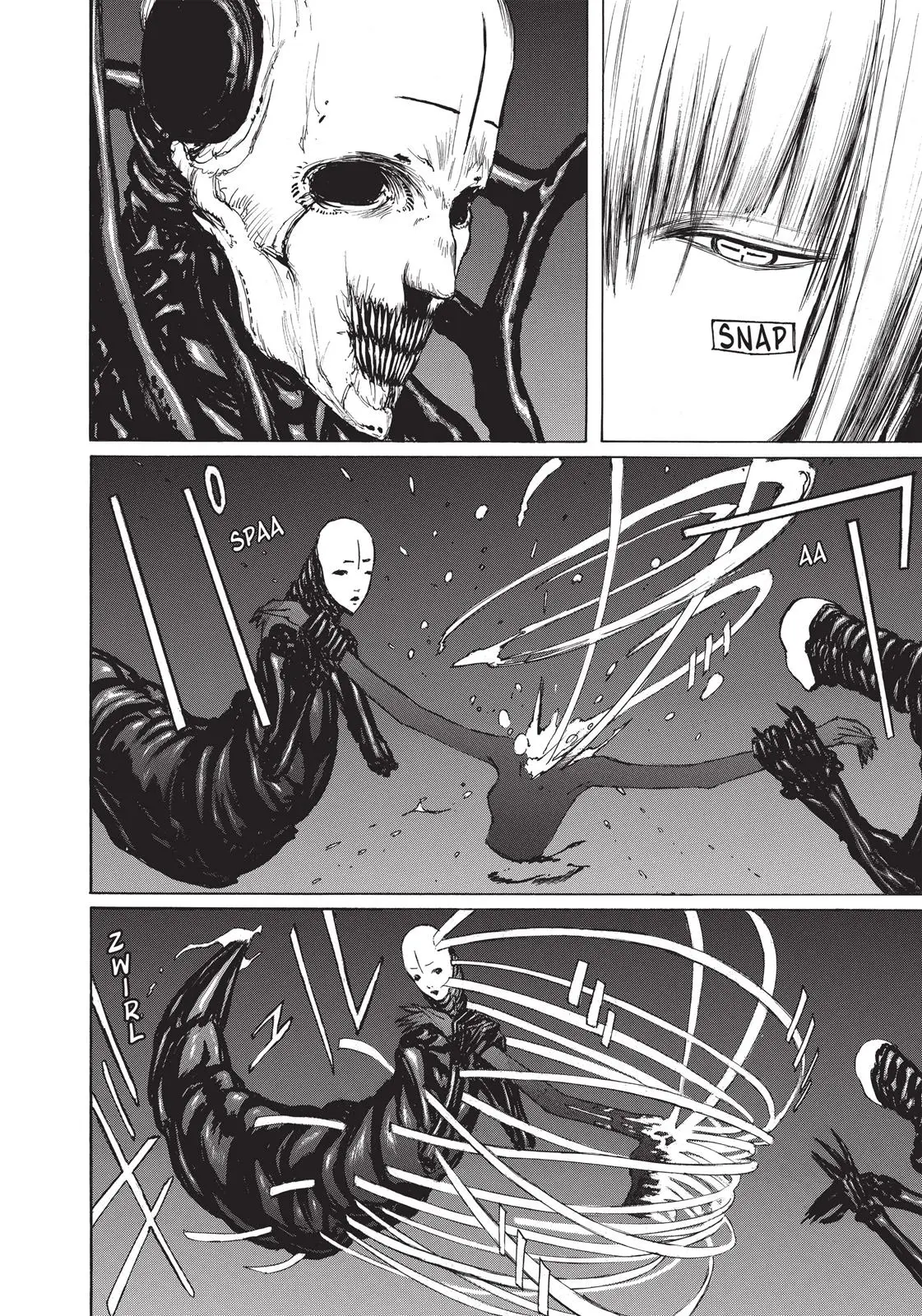 Read Blame! - Chapter 20 - www.blamemangafree.com | Image 4