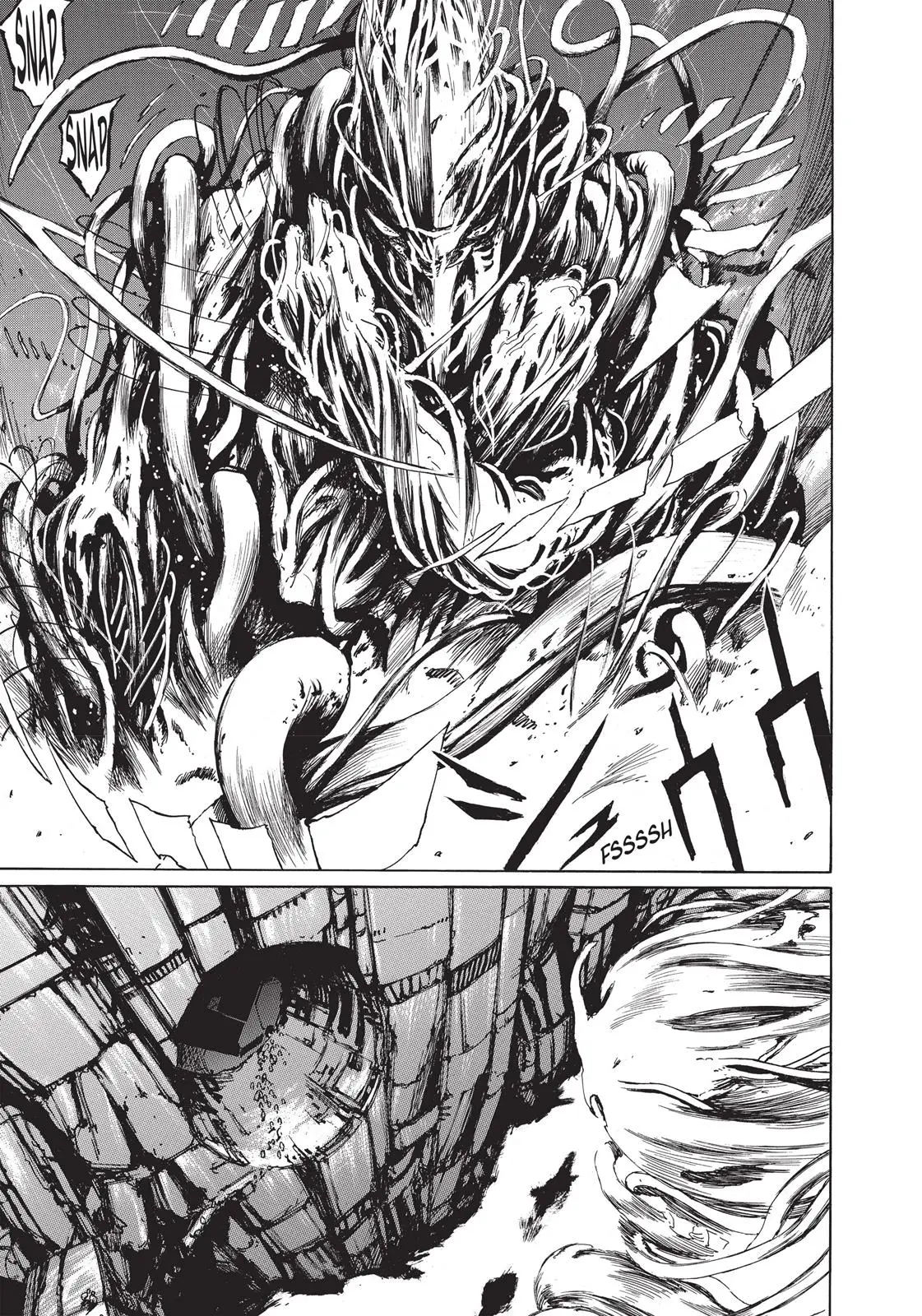 Read Blame! - Chapter 20 - www.blamemangafree.com | Image 7
