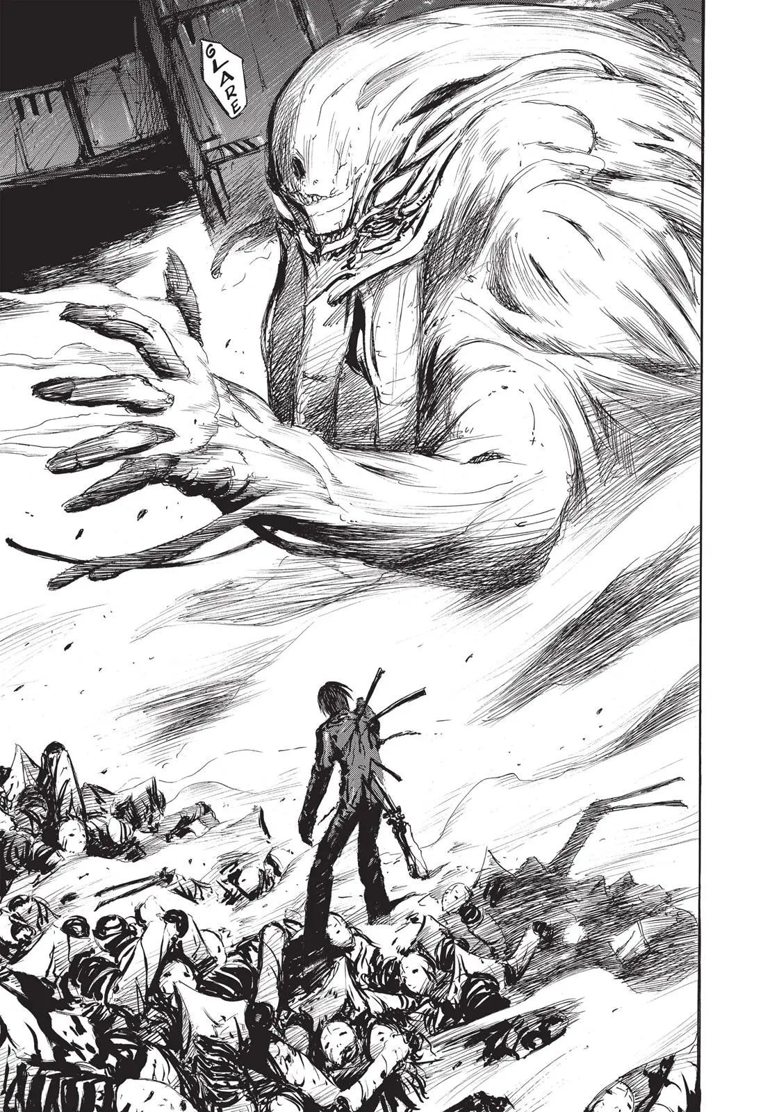 Read Blame! - Chapter 20 - www.blamemangafree.com | Image 15