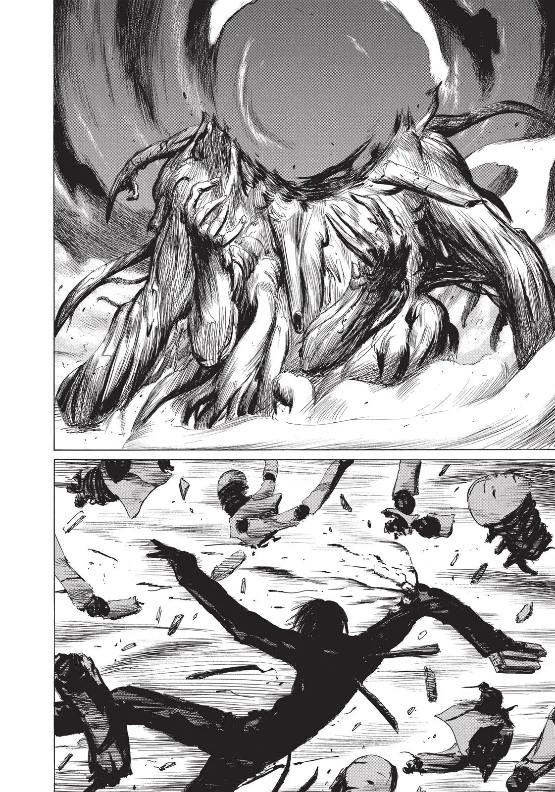 Read Blame! - Chapter 20 - www.blamemangafree.com | Image 24