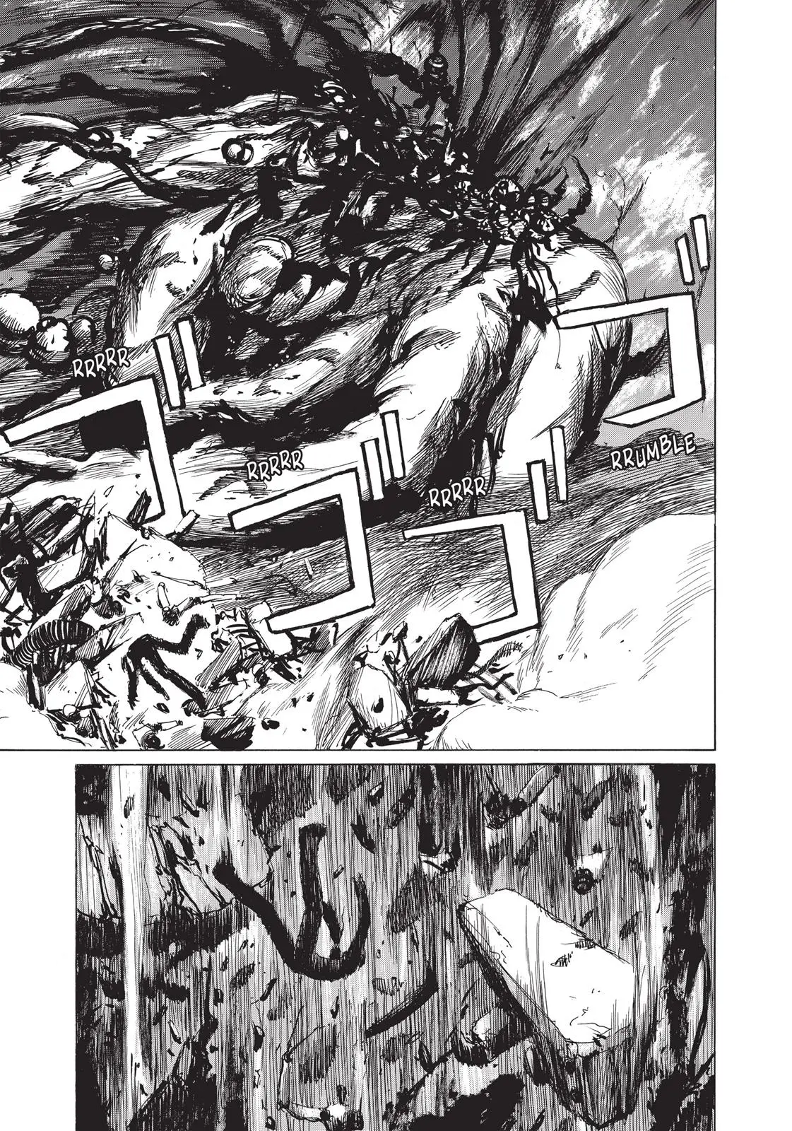 Read Blame! - Chapter 20 - www.blamemangafree.com | Image 25