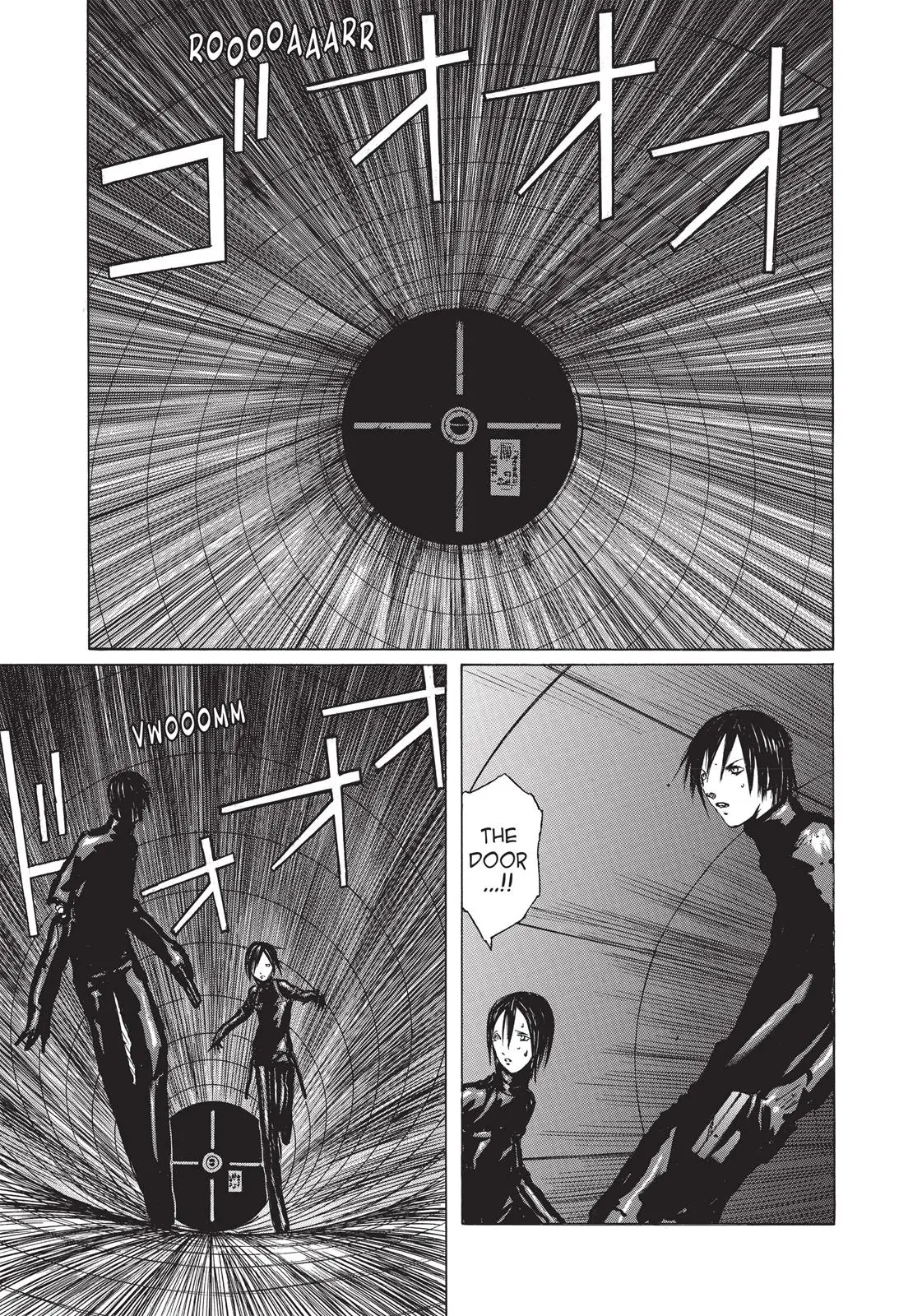 Read Blame! - Chapter 21 - www.blamemangafree.com | Image 14