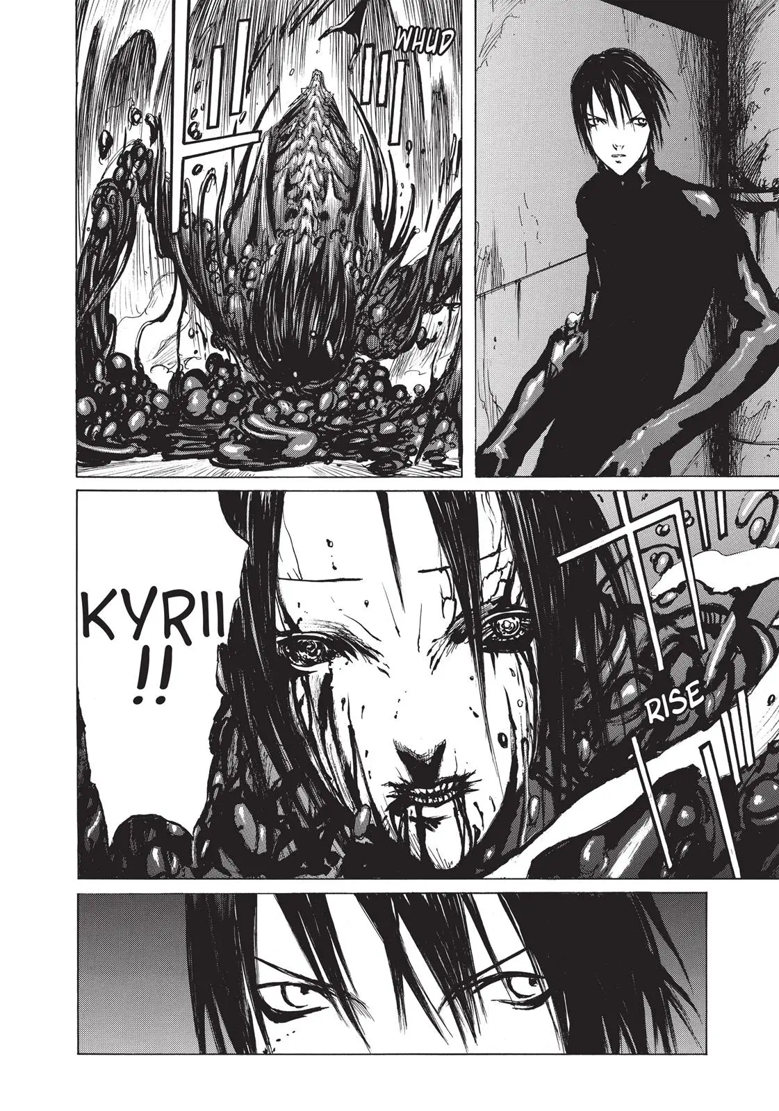 Read Blame! - Chapter 21 - www.blamemangafree.com | Image 28
