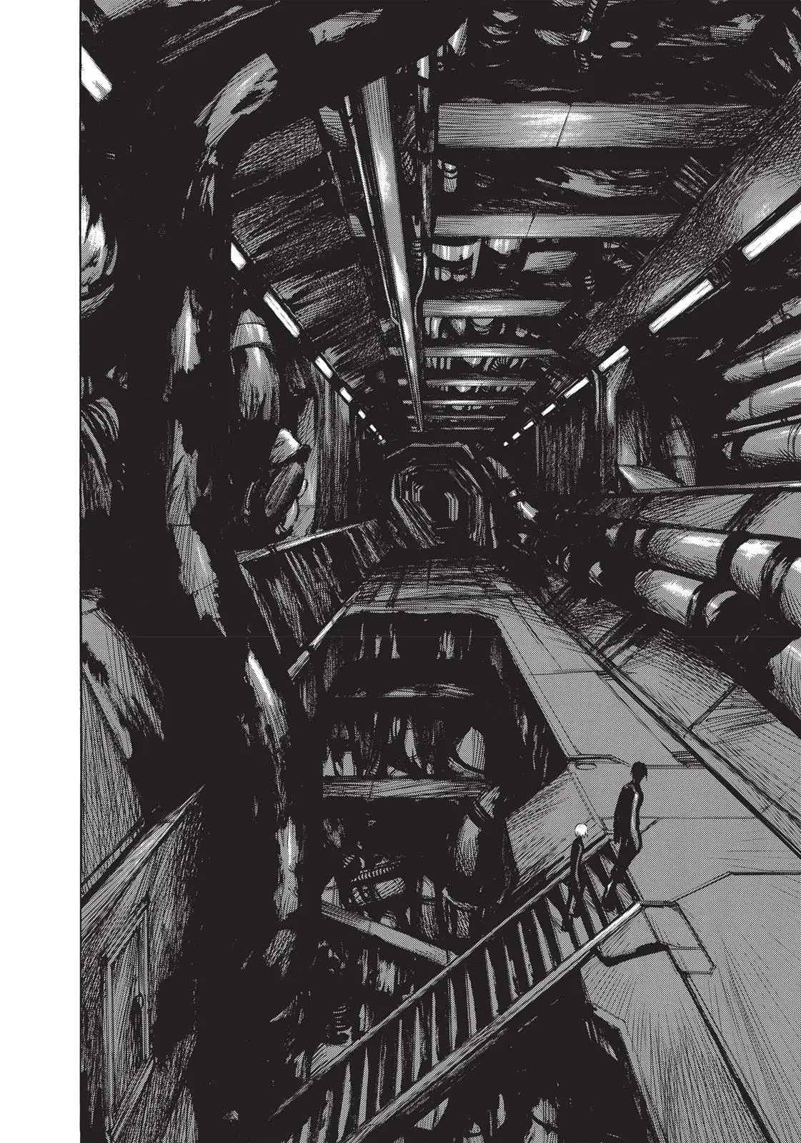 Read Blame! - Chapter 22 - www.blamemangafree.com | Image 14