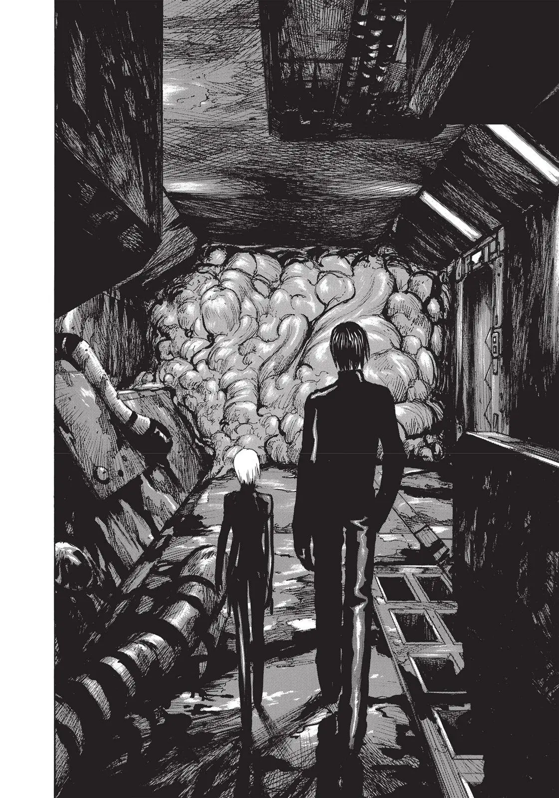 Read Blame! - Chapter 22 - www.blamemangafree.com | Image 24