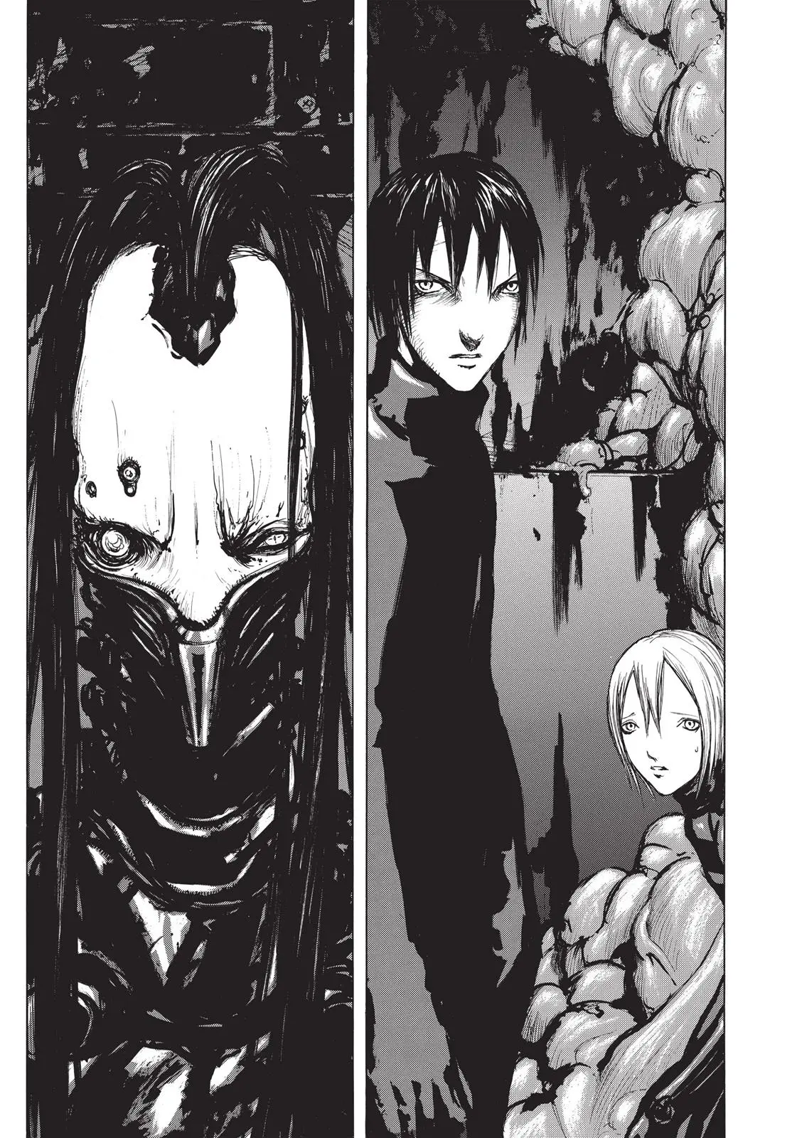 Read Blame! - Chapter 22 - www.blamemangafree.com | Image 29